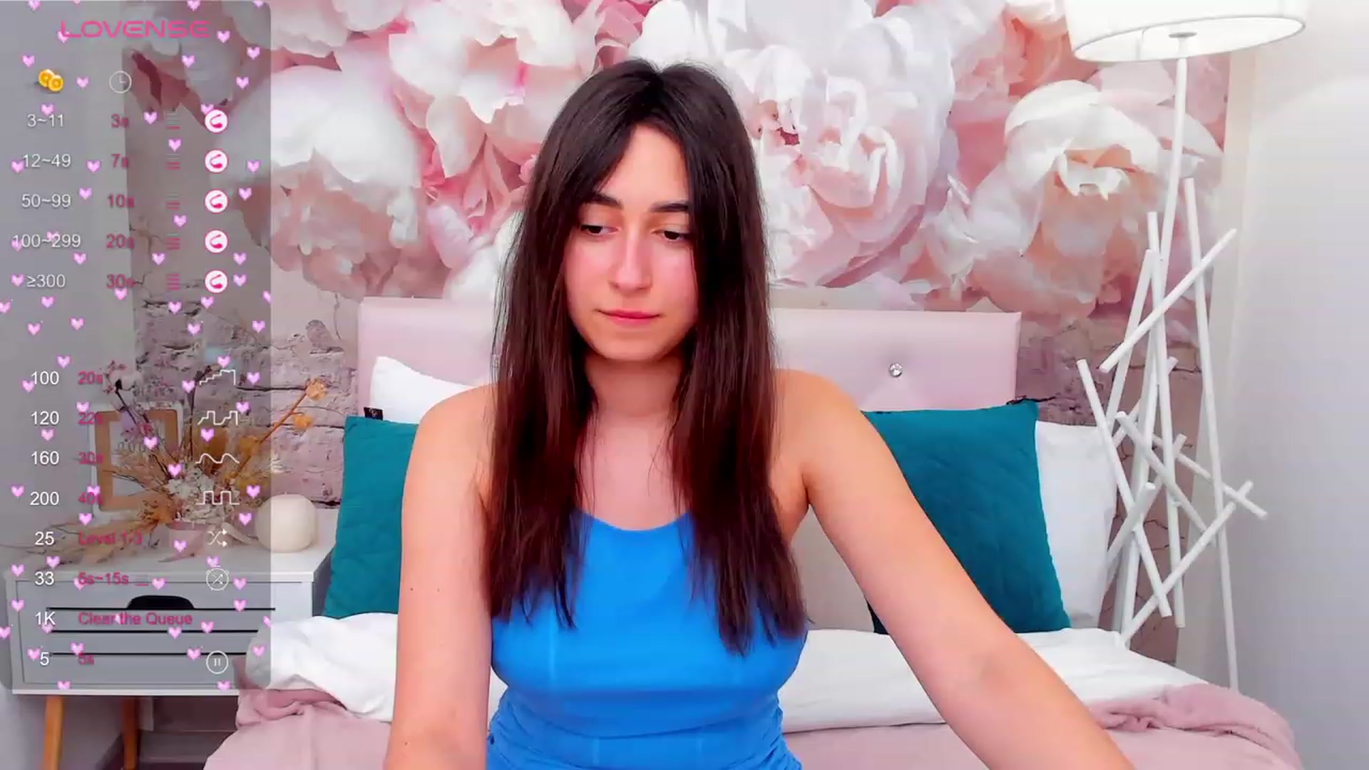 Gallery image thumbnail from SofiGrace's myfreecams stream on, 02/11/2024, 13:02 image 2 of 20