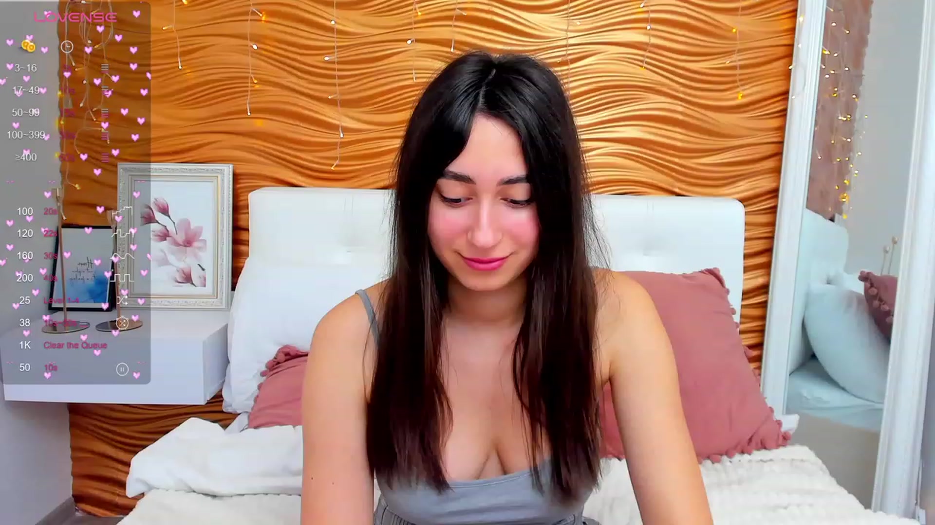 Gallery image thumbnail from SofiGrace's myfreecams stream on, 02/12/2024, 10:06 image 7 of 20