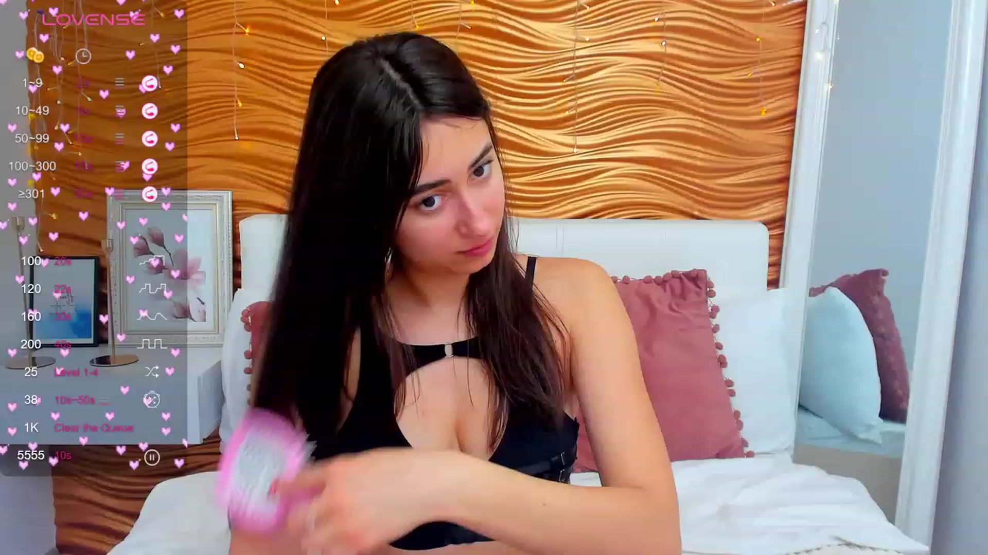 Gallery image thumbnail from SofiGrace's myfreecams stream on, 02/15/2024, 18:03 image 2 of 20