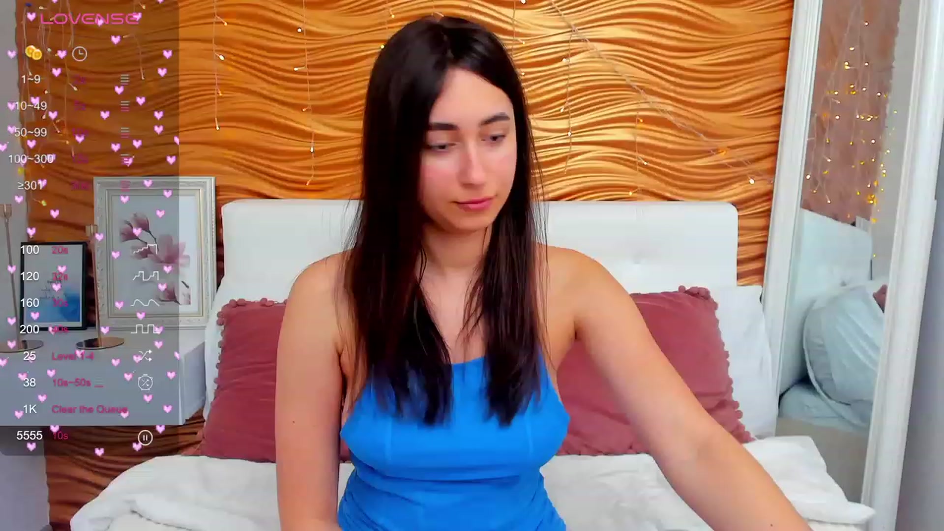 Gallery image thumbnail from SofiGrace's myfreecams stream on, 02/16/2024, 11:07 image 1 of 20