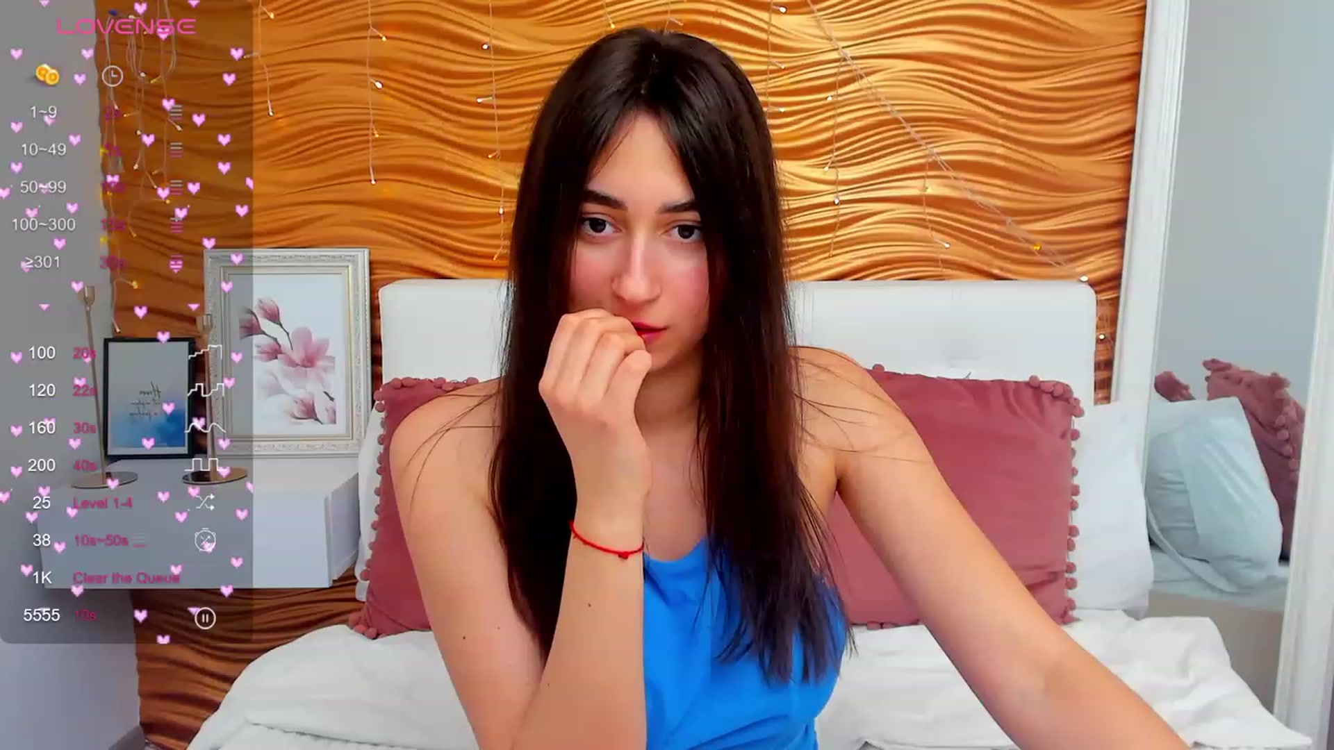 Gallery image thumbnail from SofiGrace's myfreecams stream on, 02/16/2024, 11:07 image 20 of 20