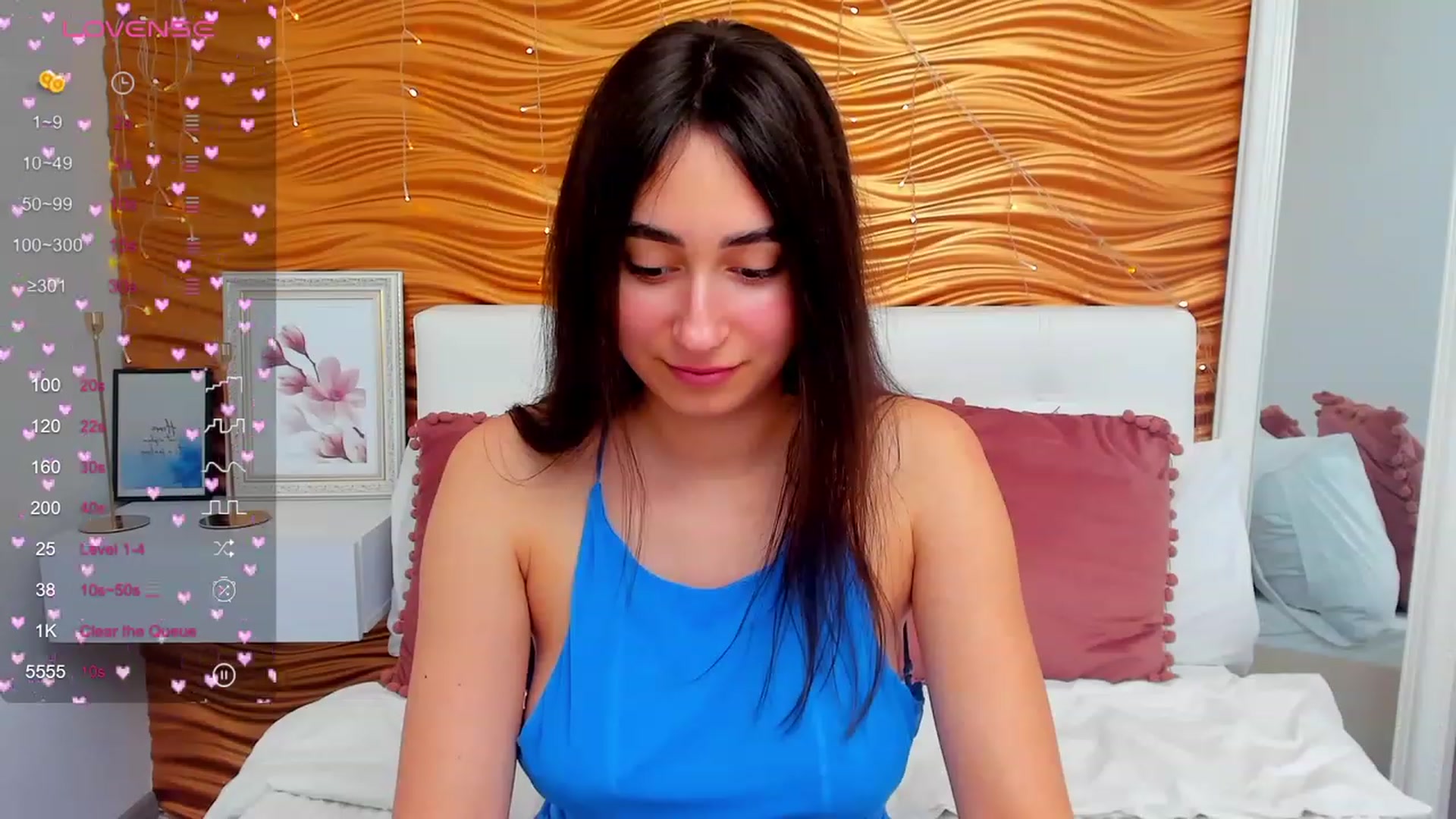 Gallery image thumbnail from SofiGrace's myfreecams stream on, 02/16/2024, 11:07 image 19 of 20
