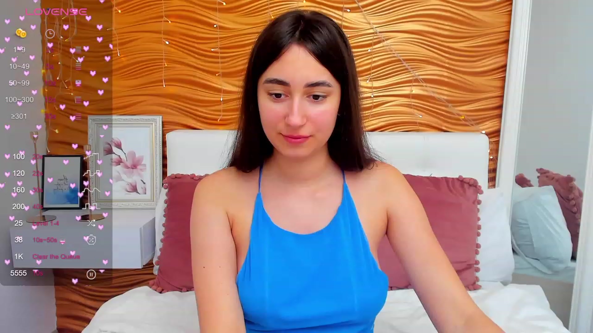 Gallery image thumbnail from SofiGrace's myfreecams stream on, 02/16/2024, 11:07 image 9 of 20