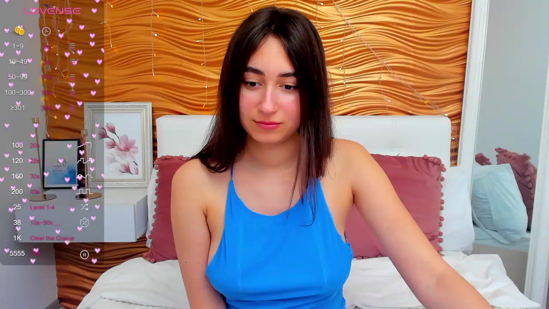 Gallery image thumbnail from SofiGrace's myfreecams stream on, 02/16/2024, 11:07 image 18 of 20