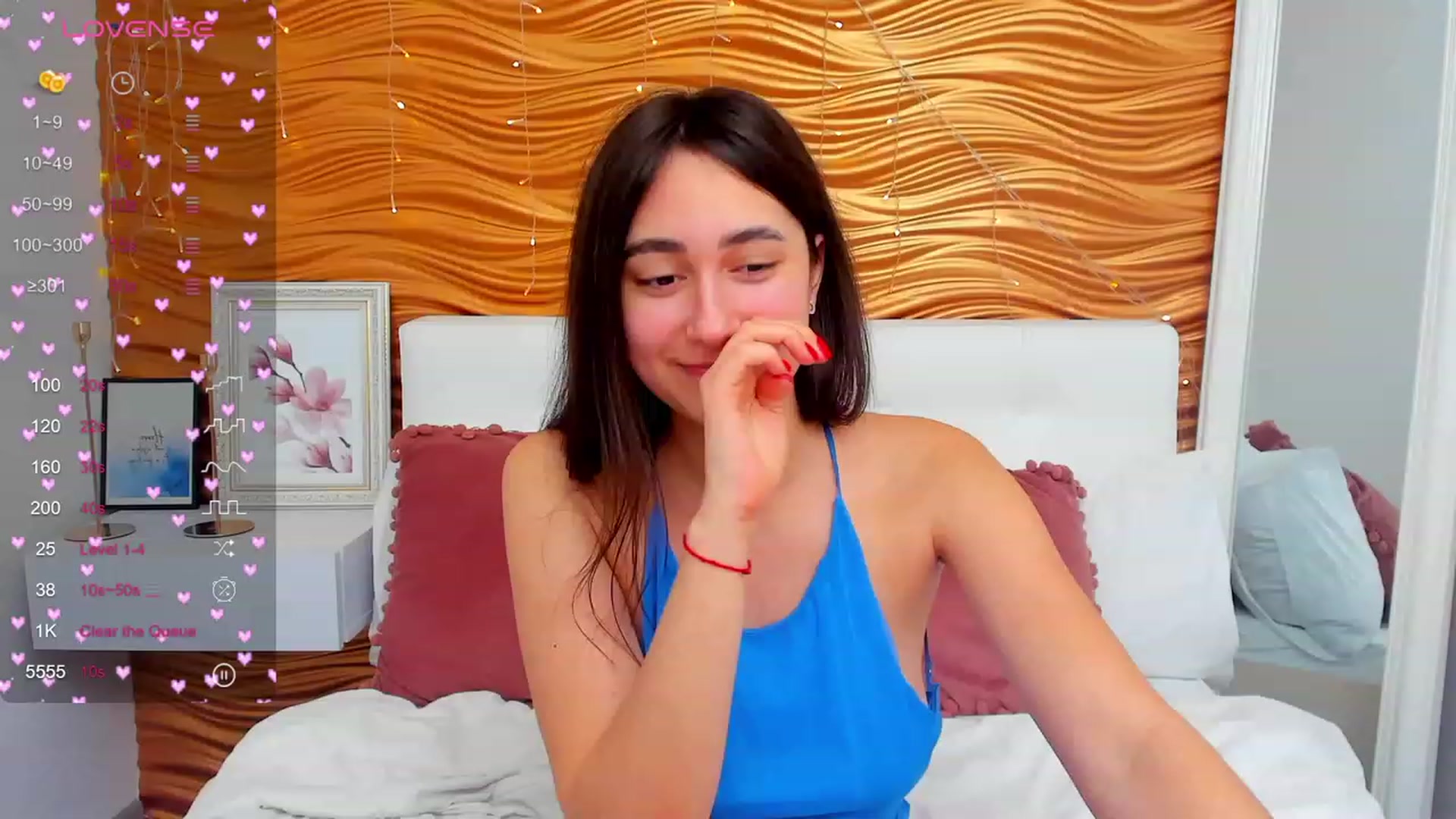 Gallery image thumbnail from SofiGrace's myfreecams stream on, 02/16/2024, 12:28 image 2 of 20