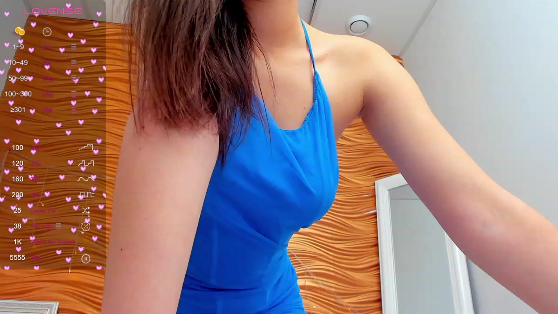 Gallery image thumbnail from SofiGrace's myfreecams stream on, 02/16/2024, 12:28 image 11 of 20