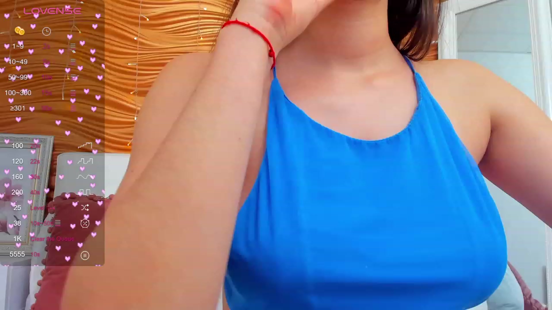 Gallery image thumbnail from SofiGrace's myfreecams stream on, 02/16/2024, 12:28 image 17 of 20