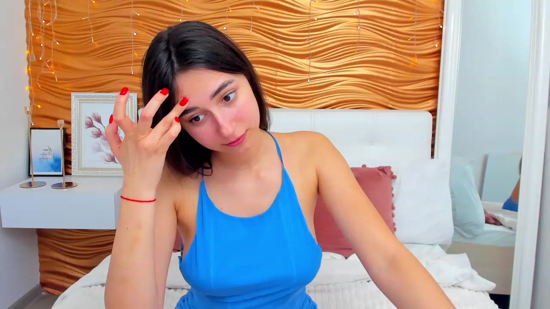 Gallery image thumbnail from SofiGrace's myfreecams stream on, 02/21/2024, 14:07 image 8 of 20
