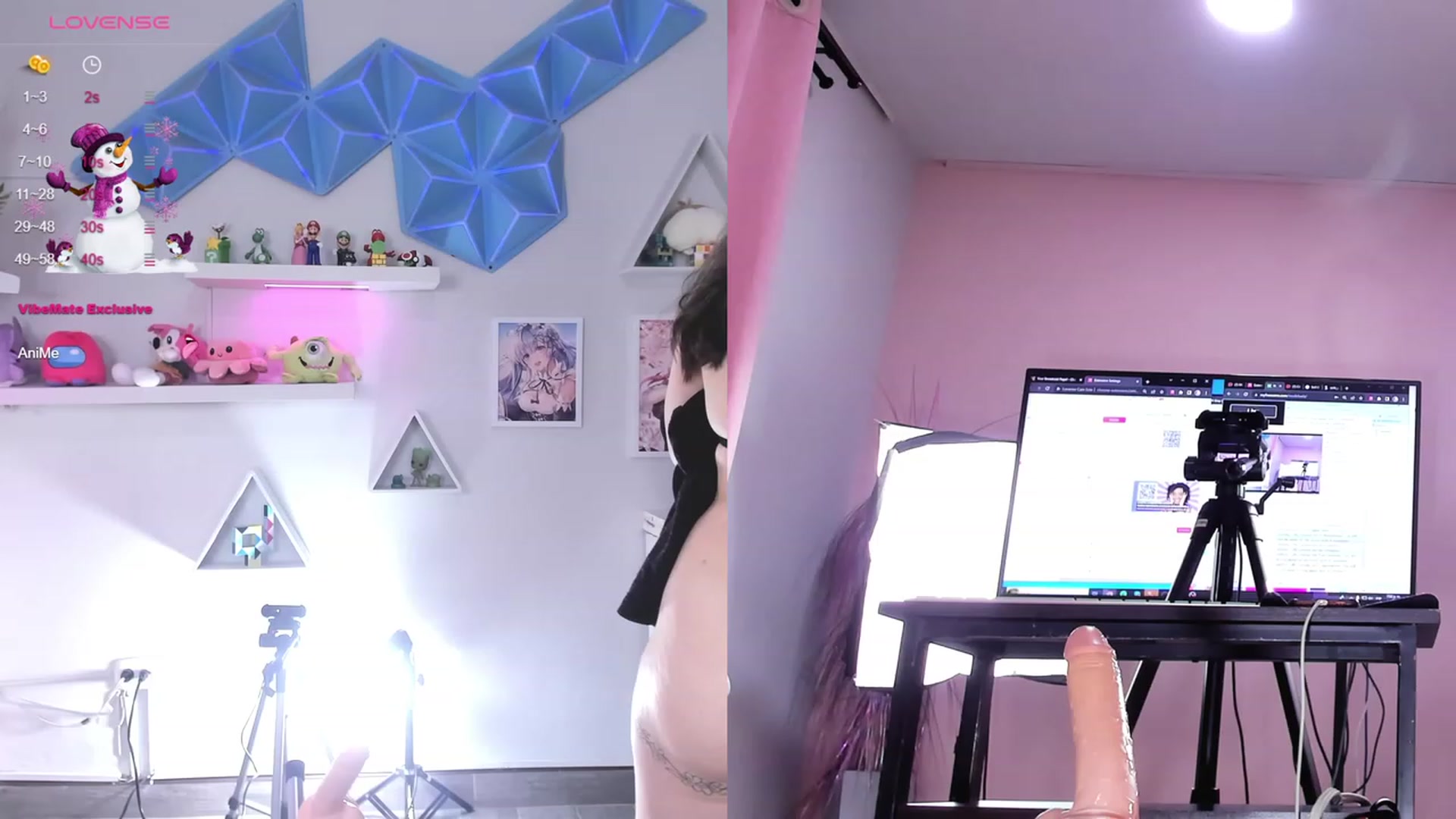 Gallery image thumbnail from SofiGray_'s myfreecams stream on, 11/13/2023, 24:38 image 12 of 20