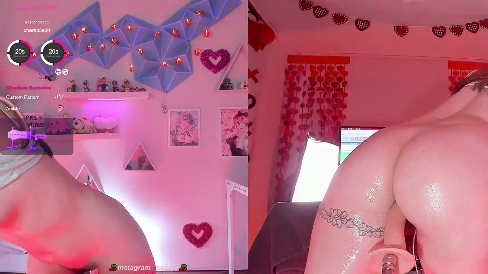 Gallery image thumbnail from SofiGray_'s myfreecams stream on, 02/04/2024, 02:55 image 19 of 20