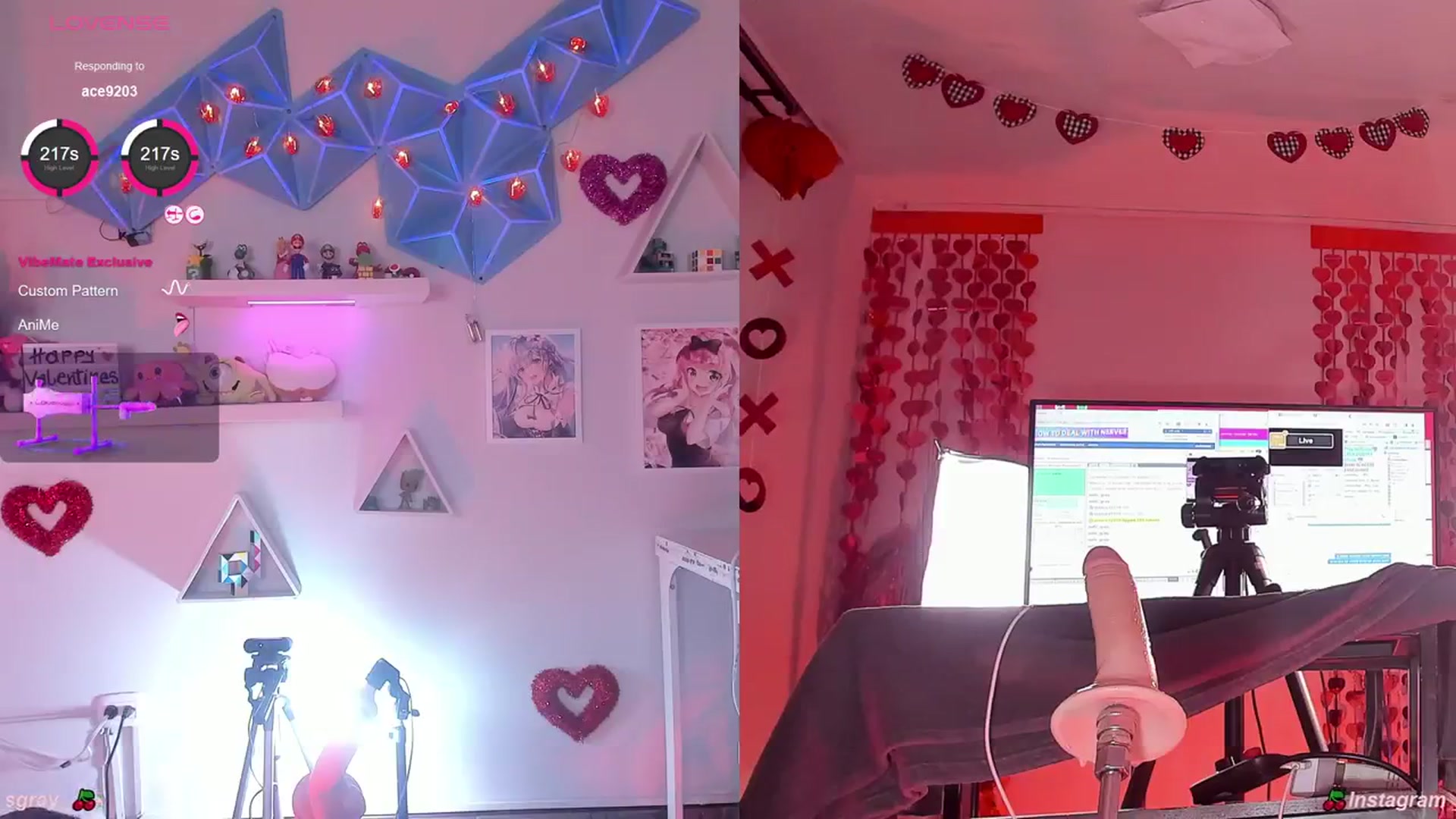 Gallery image thumbnail from SofiGray_'s myfreecams stream on, 02/04/2024, 02:55 image 5 of 20