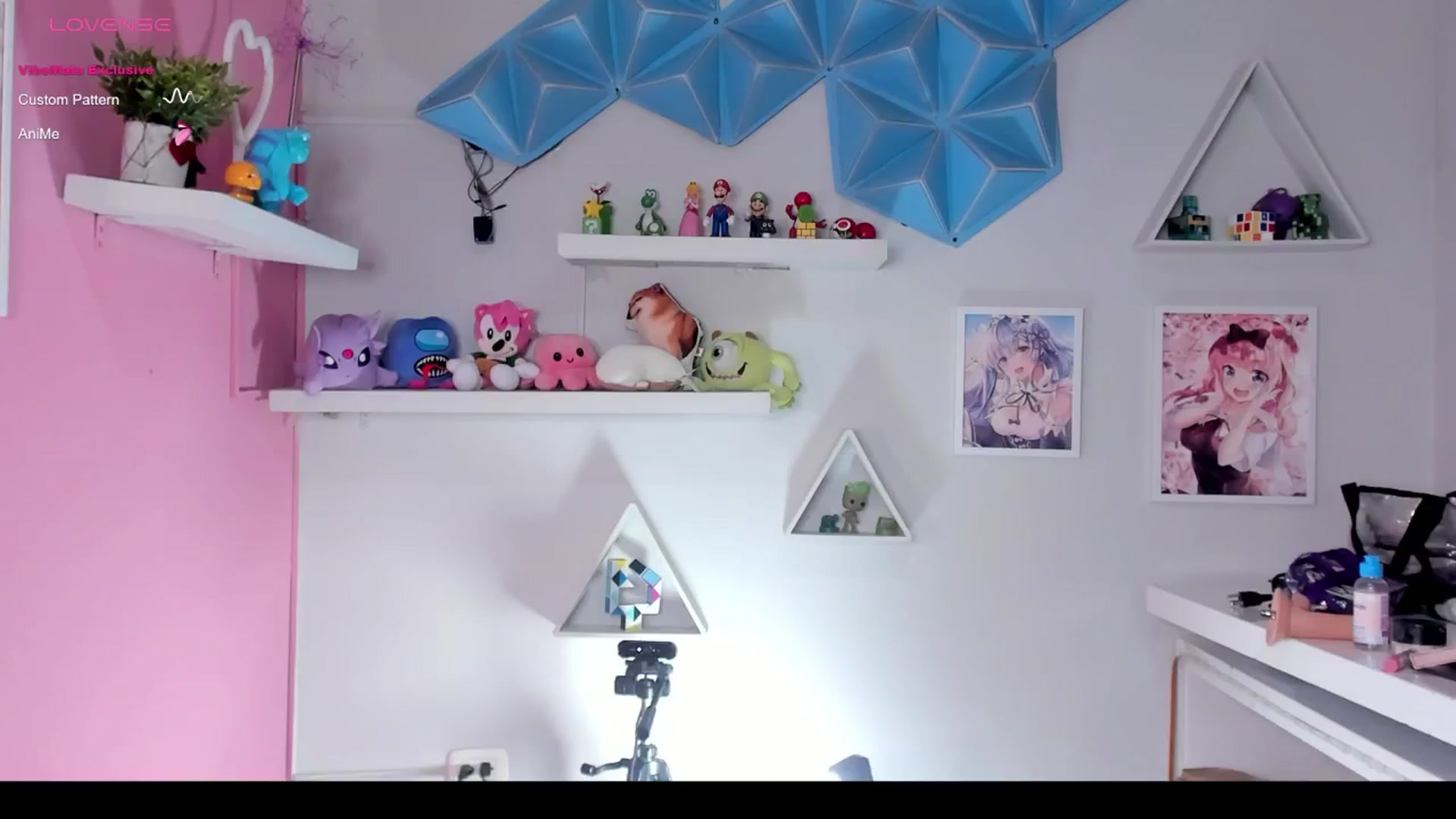 Gallery image thumbnail from SofiGray_'s myfreecams stream on, 06/12/2024, 24:19 image 20 of 20