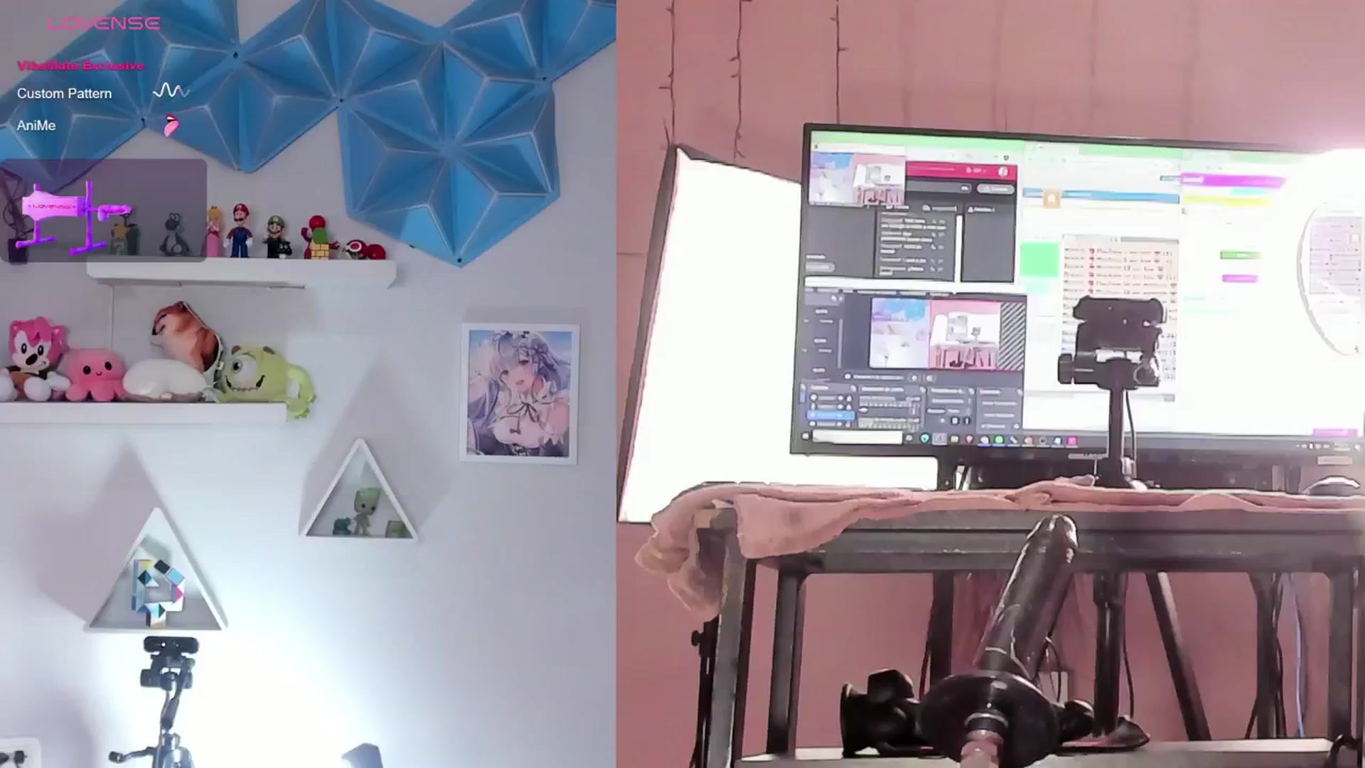 Gallery image thumbnail from SofiGray_'s myfreecams stream on, 06/12/2024, 24:19 image 18 of 20
