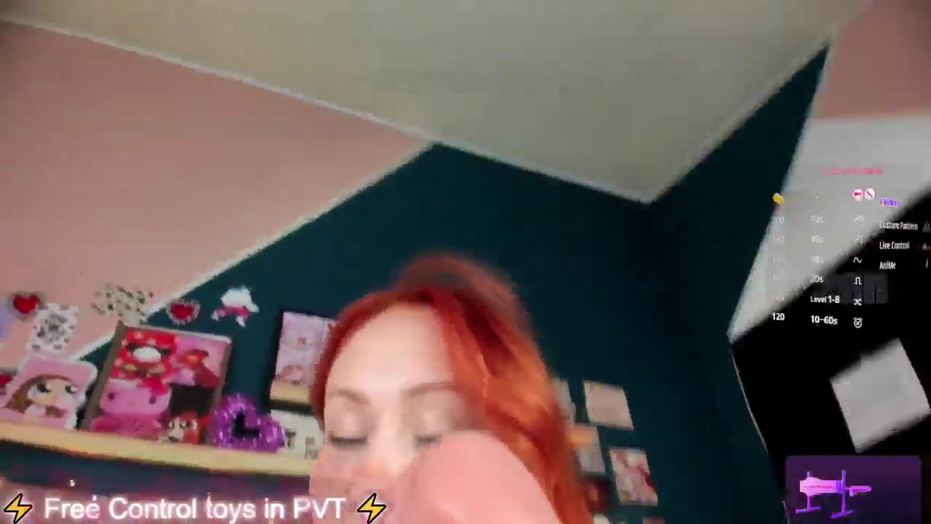 Gallery image thumbnail from SofiGray_'s myfreecams stream on, 03/11/2025, 02:17 image 8 of 20