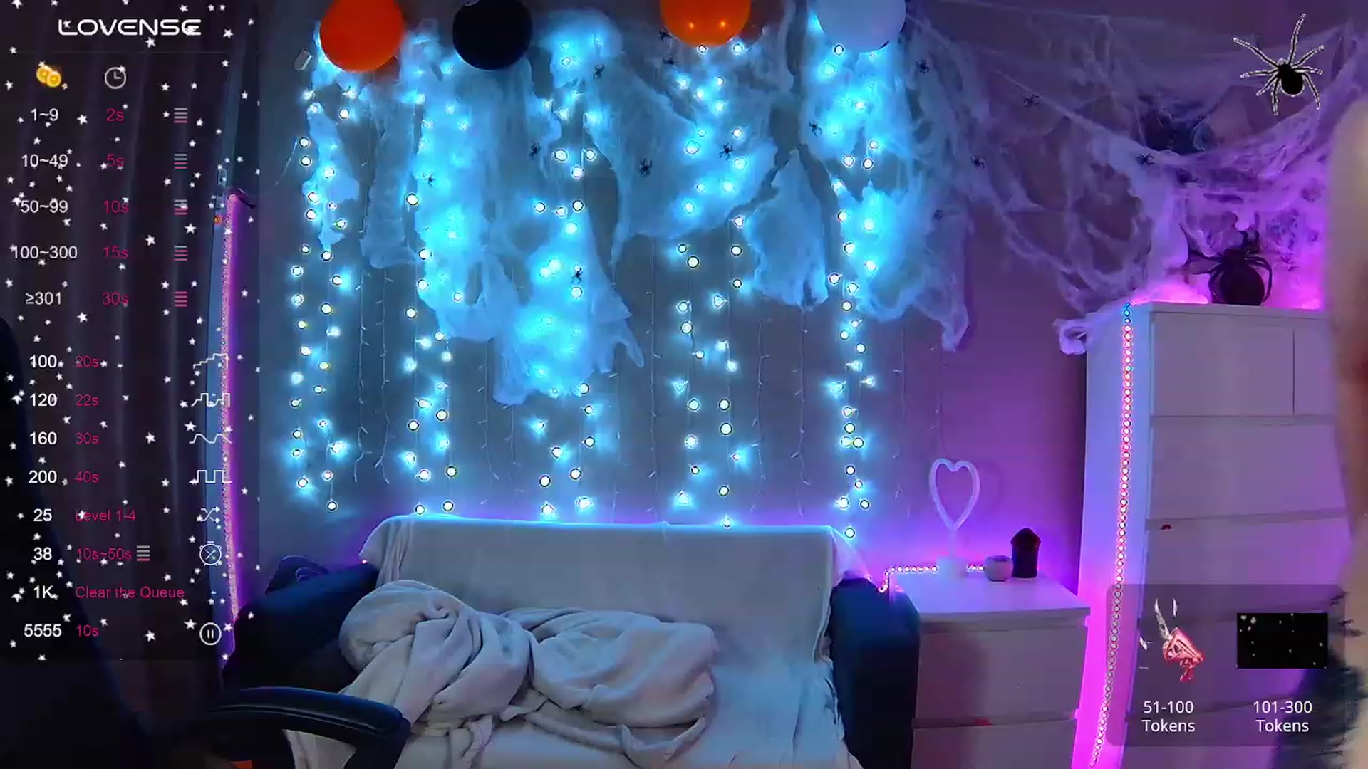 Gallery image thumbnail from SofiKittyy's myfreecams stream on, 10/17/2023, 01:42 image 16 of 20