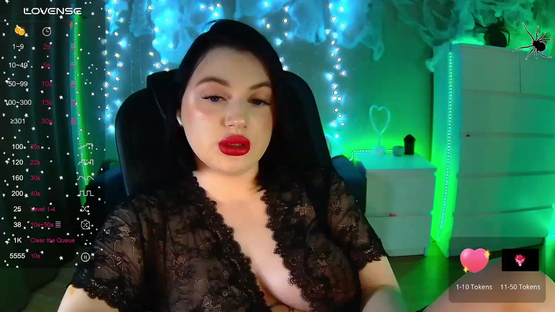 Gallery image thumbnail from SofiKittyy's myfreecams stream on, 10/19/2023, 01:19 image 18 of 20
