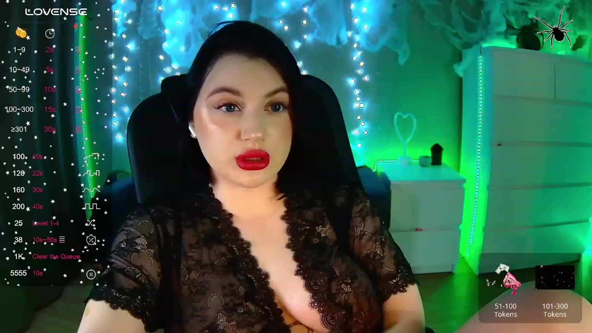 Gallery image thumbnail from SofiKittyy's myfreecams stream on, 10/19/2023, 01:19 image 20 of 20