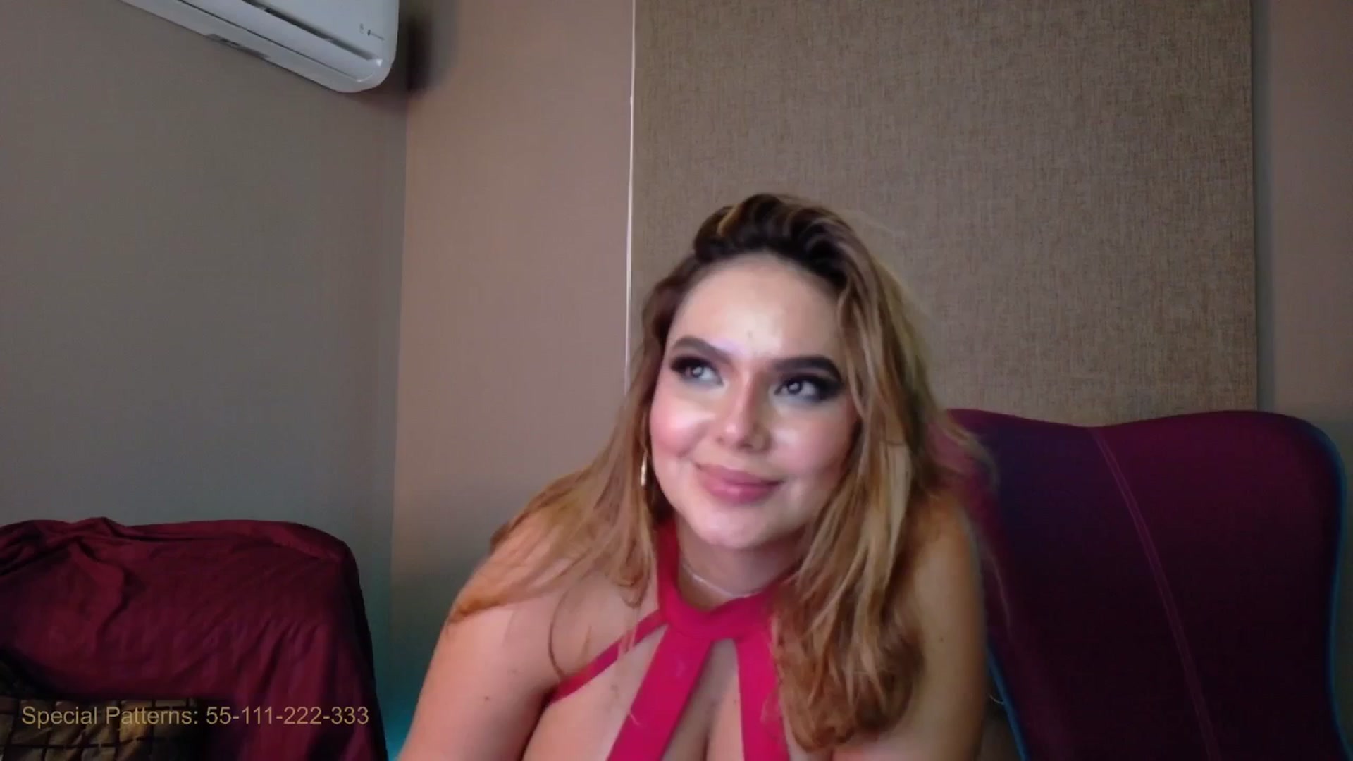 Gallery image thumbnail from Sofi_Caruso's myfreecams stream on, 08/24/2025, 09:03 image 7 of 20