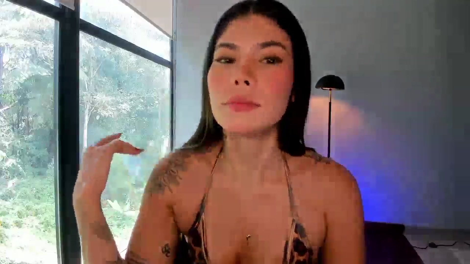 Gallery image thumbnail from Sofi__Lune's myfreecams stream on, 09/27/2025, 17:20 image 5 of 20