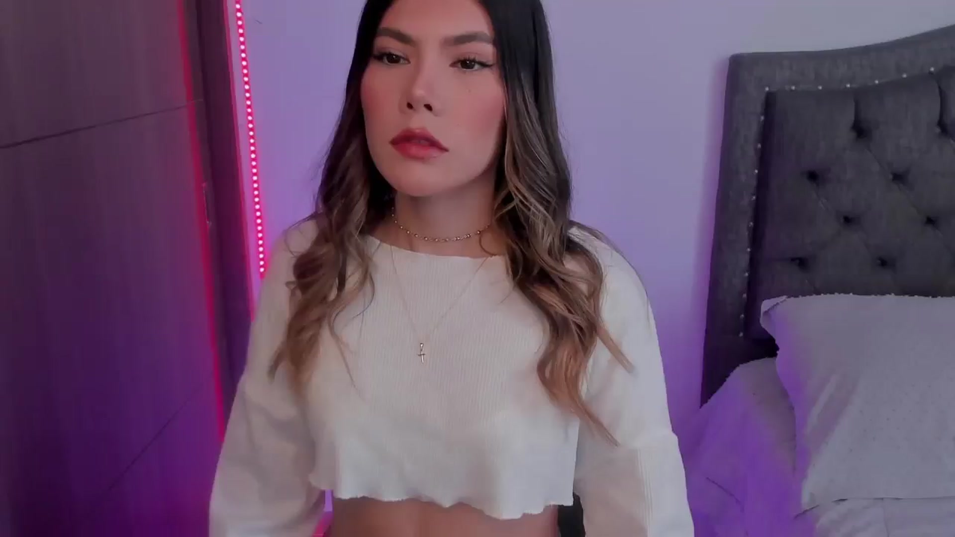 Gallery image thumbnail from Sofi___'s myfreecams stream on, 06/06/2025, 15:24 image 1 of 20