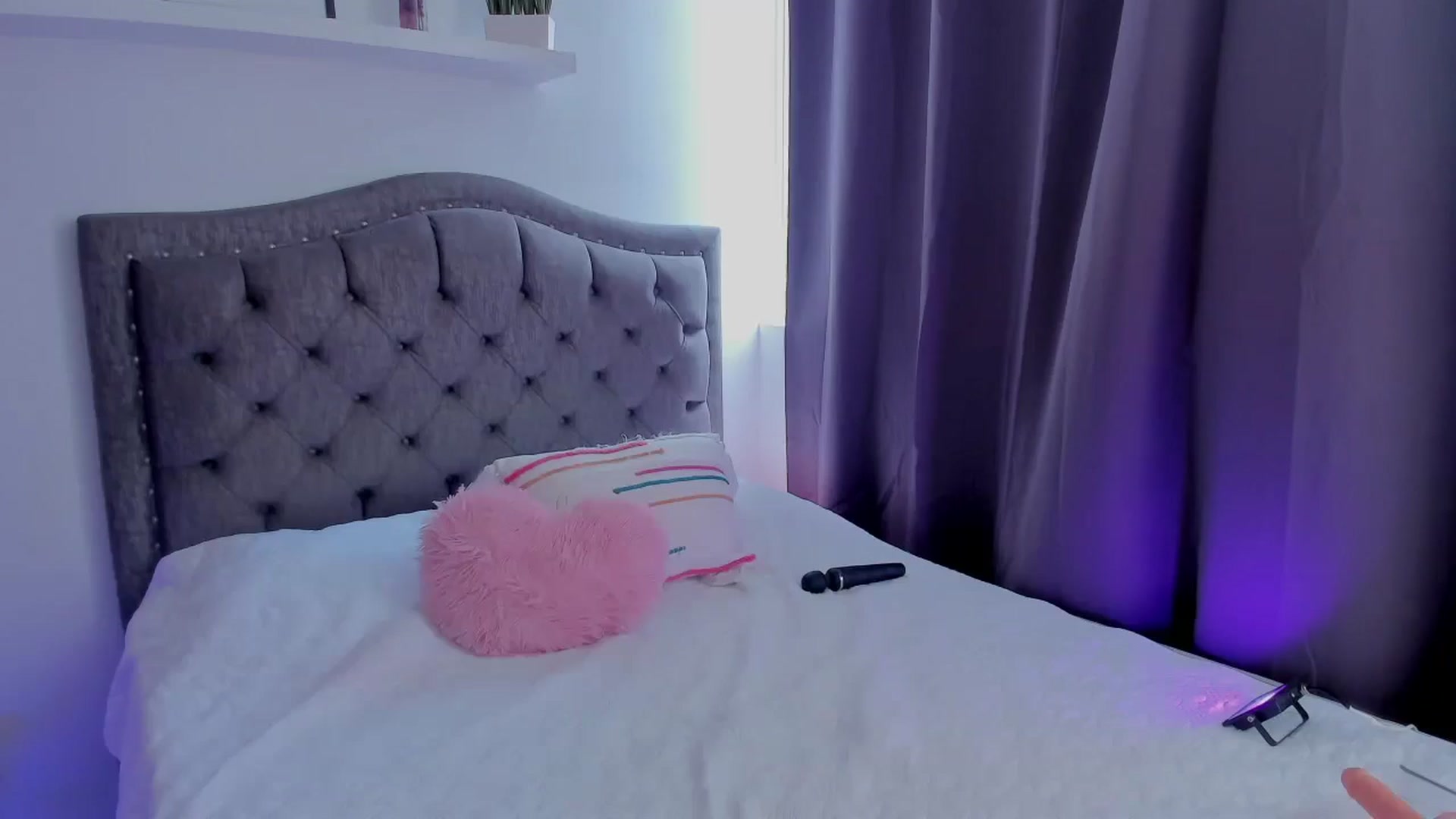 Gallery image thumbnail from Sofi___'s myfreecams stream on, 07/11/2025, 17:36 image 19 of 20