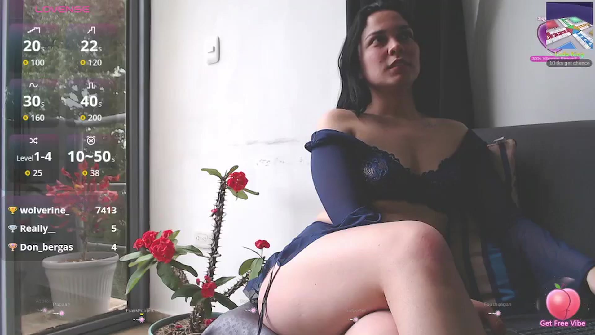 Gallery image thumbnail from Sofi_ferrero's myfreecams stream on, 08/14/2025, 18:22 image 15 of 20