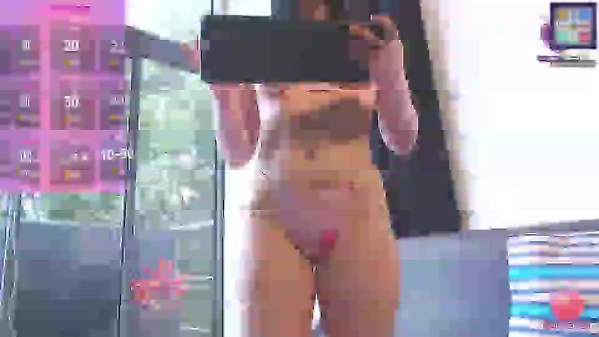 Gallery image thumbnail from Sofi_ferrero's myfreecams stream on, 08/16/2025, 17:19 image 20 of 20