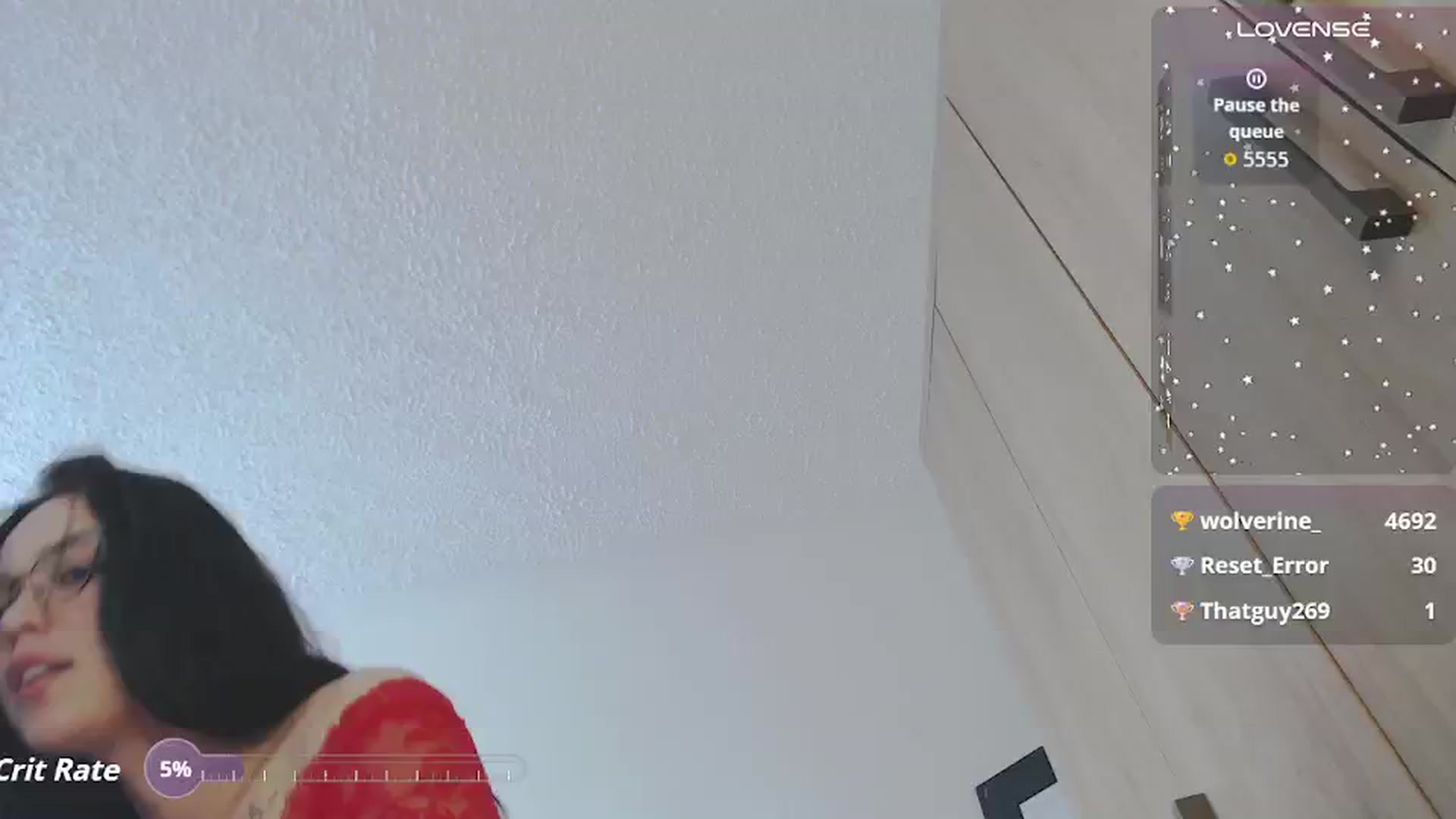 Gallery image thumbnail from Sofi_ferrero's myfreecams stream on, 09/17/2025, 18:10 image 20 of 20