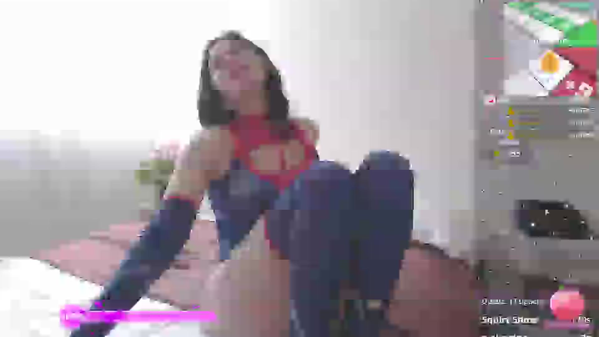 Gallery image thumbnail from Sofi_ferrero's myfreecams stream on, 09/19/2025, 13:41 image 19 of 20