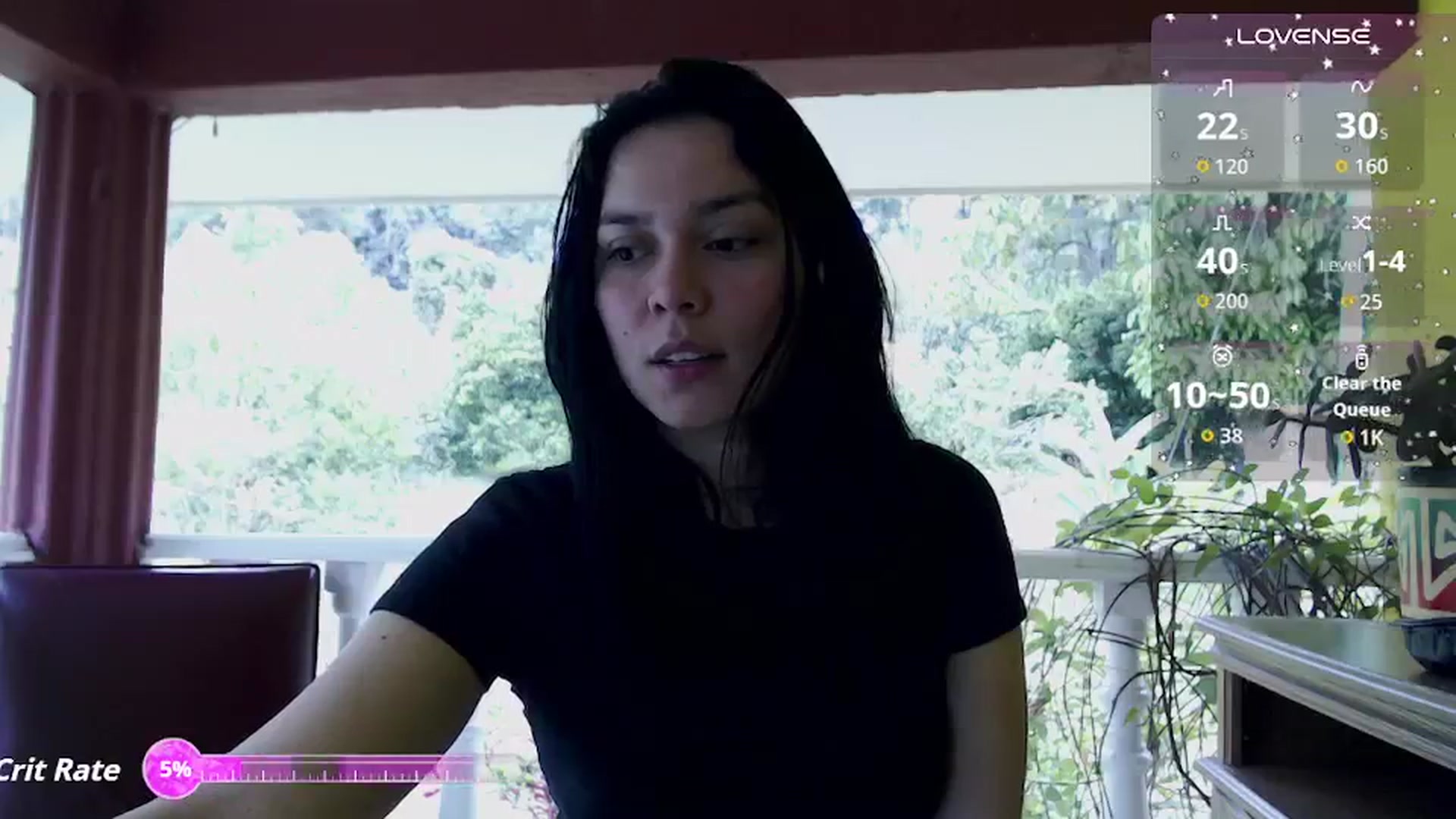 Gallery image thumbnail from Sofi_ferrero's myfreecams stream on, 10/10/2025, 15:36 image 14 of 20