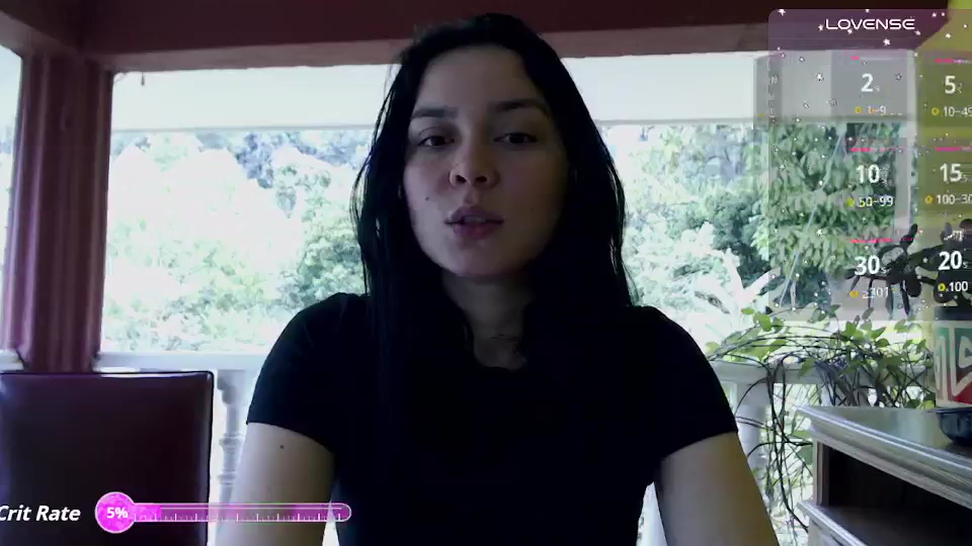 Gallery image thumbnail from Sofi_ferrero's myfreecams stream on, 10/10/2025, 15:36 image 12 of 20