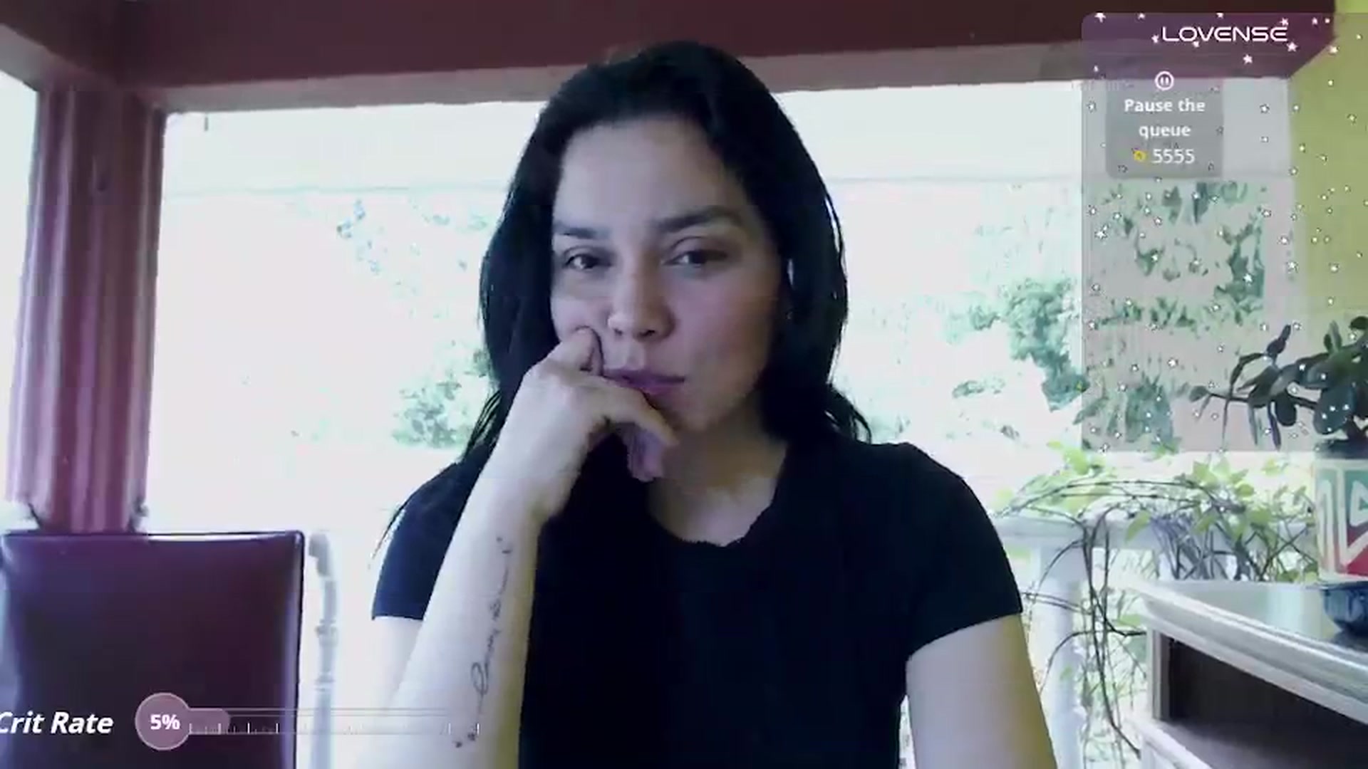 Gallery image thumbnail from Sofi_ferrero's myfreecams stream on, 10/10/2025, 16:02 image 6 of 20