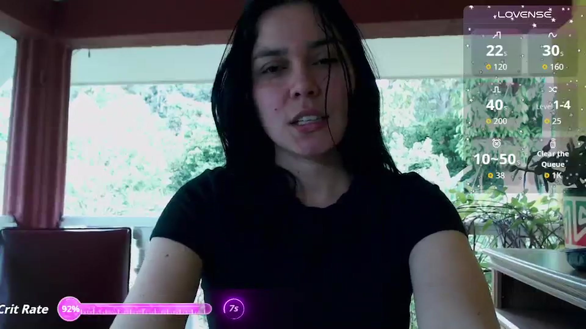 Gallery image thumbnail from Sofi_ferrero's myfreecams stream on, 10/10/2025, 16:02 image 15 of 20