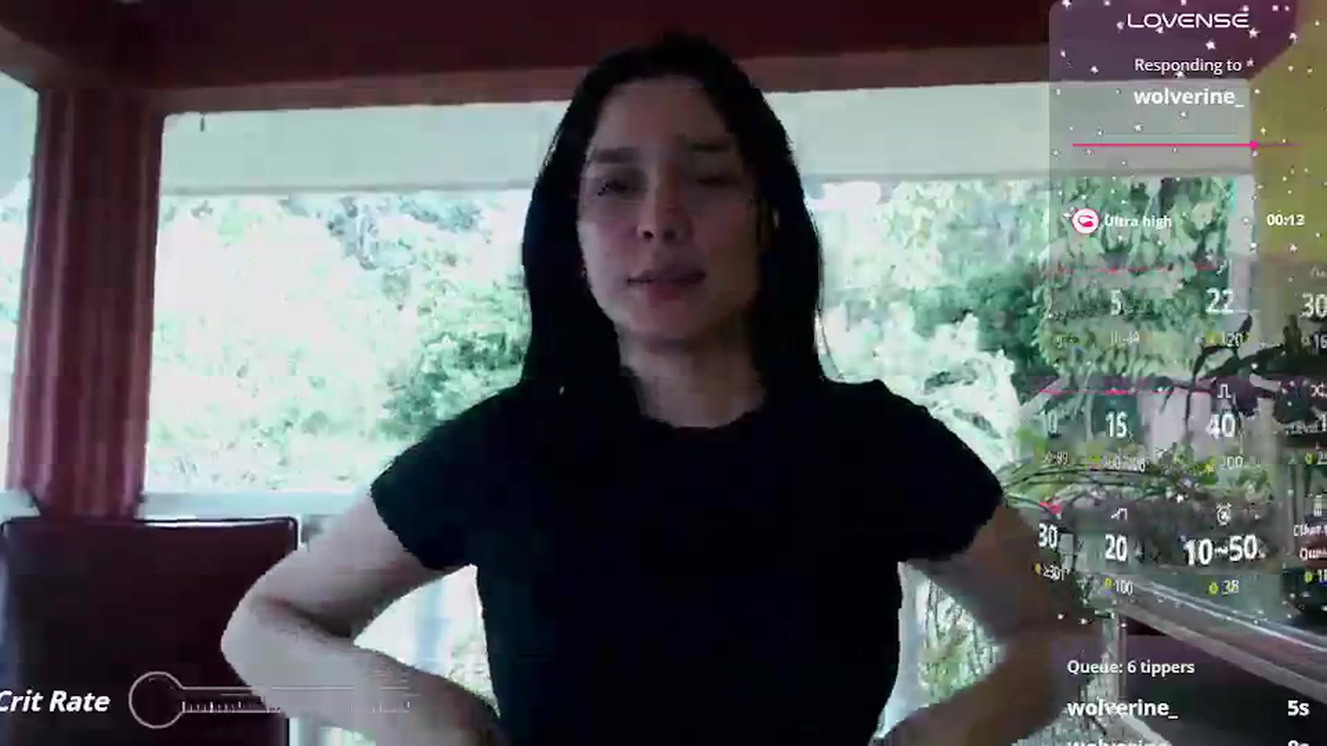 Gallery image thumbnail from Sofi_ferrero's myfreecams stream on, 10/10/2025, 16:02 image 16 of 20
