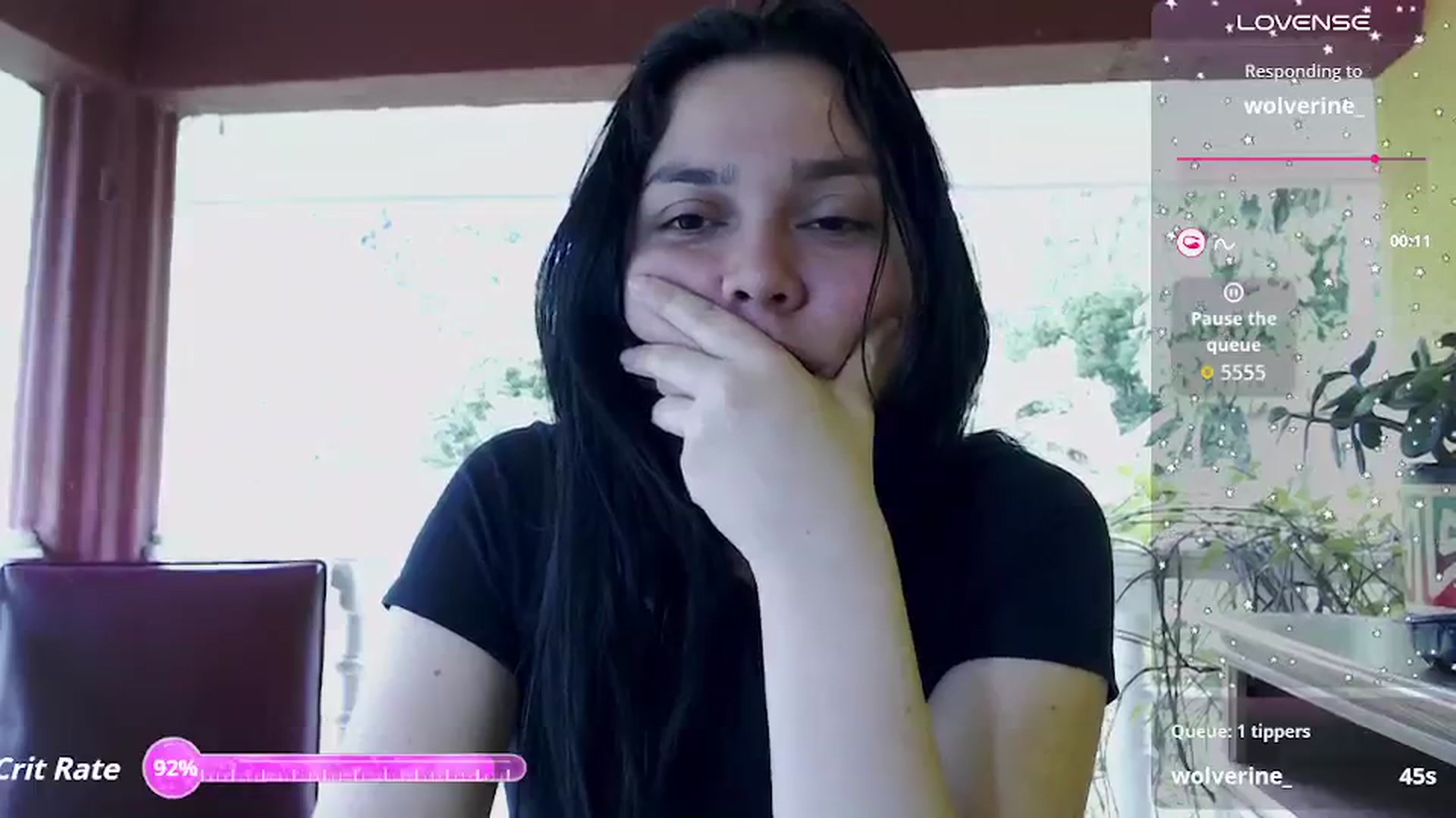 Gallery image thumbnail from Sofi_ferrero's myfreecams stream on, 10/10/2025, 16:02 image 13 of 20