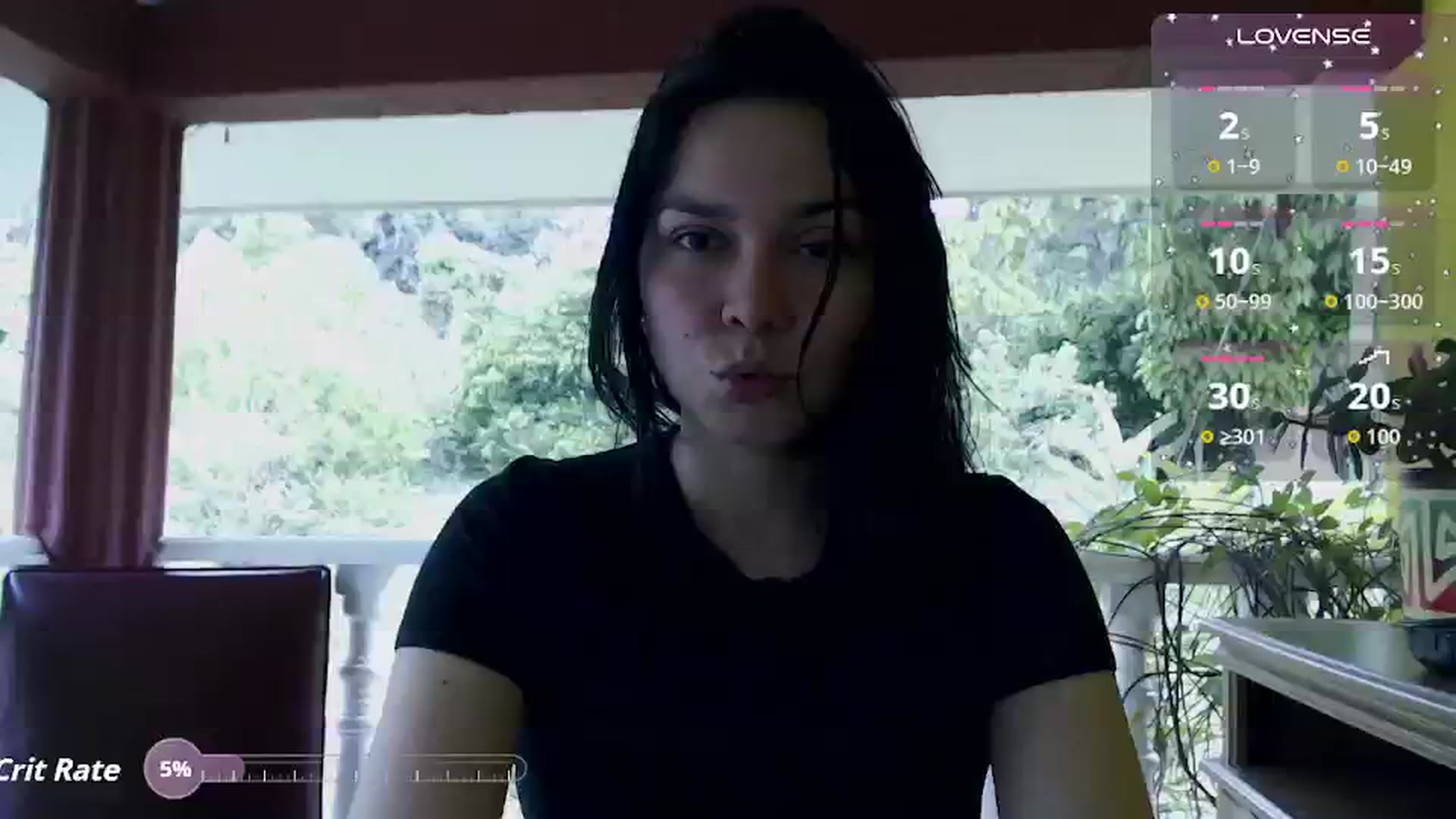 Gallery image thumbnail from Sofi_ferrero's myfreecams stream on, 10/10/2025, 16:38 image 15 of 20