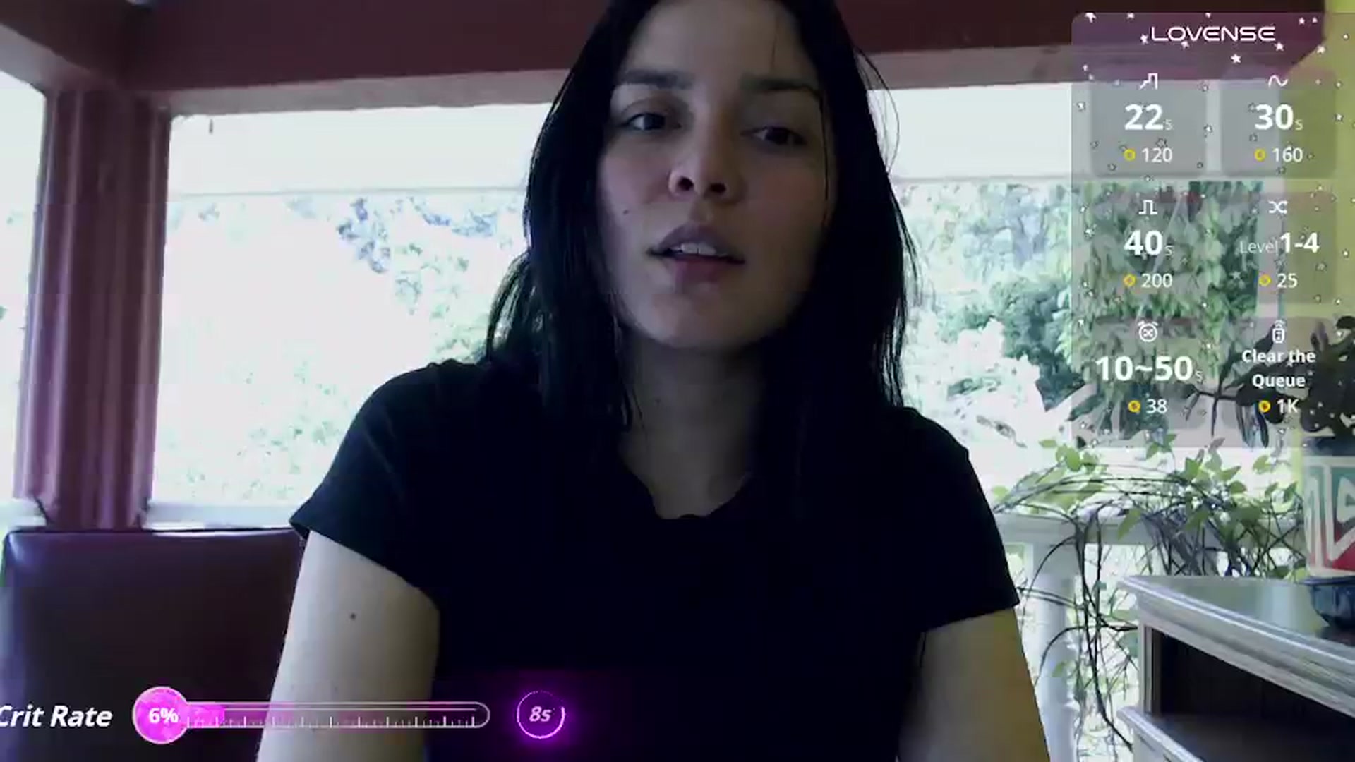 Gallery image thumbnail from Sofi_ferrero's myfreecams stream on, 10/10/2025, 16:38 image 13 of 20