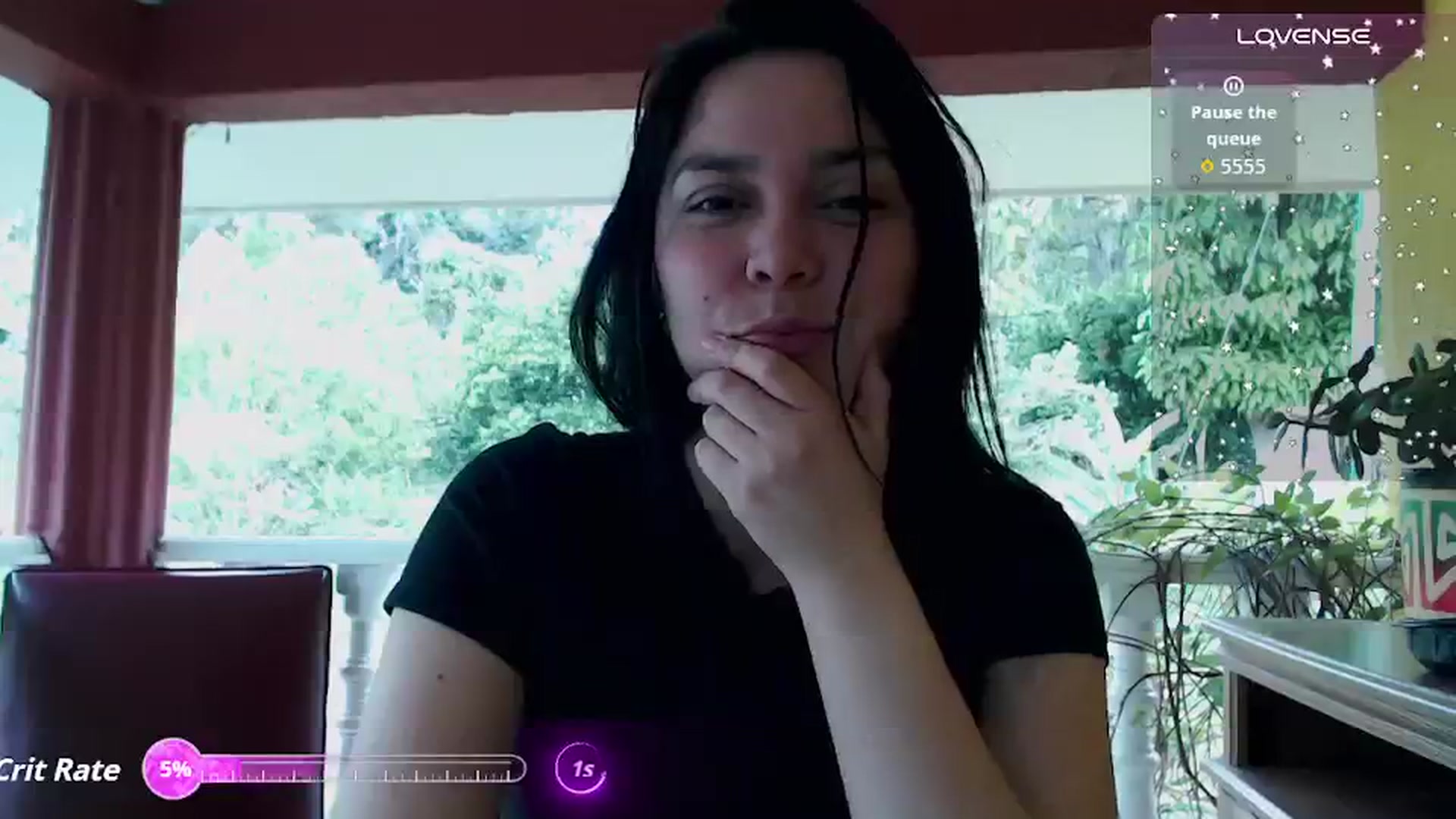 Gallery image thumbnail from Sofi_ferrero's myfreecams stream on, 10/10/2025, 16:38 image 18 of 20