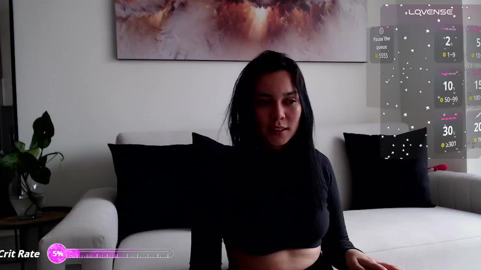 Gallery image thumbnail from Sofi_ferrero's myfreecams stream on, 10/14/2025, 15:02 image 2 of 20