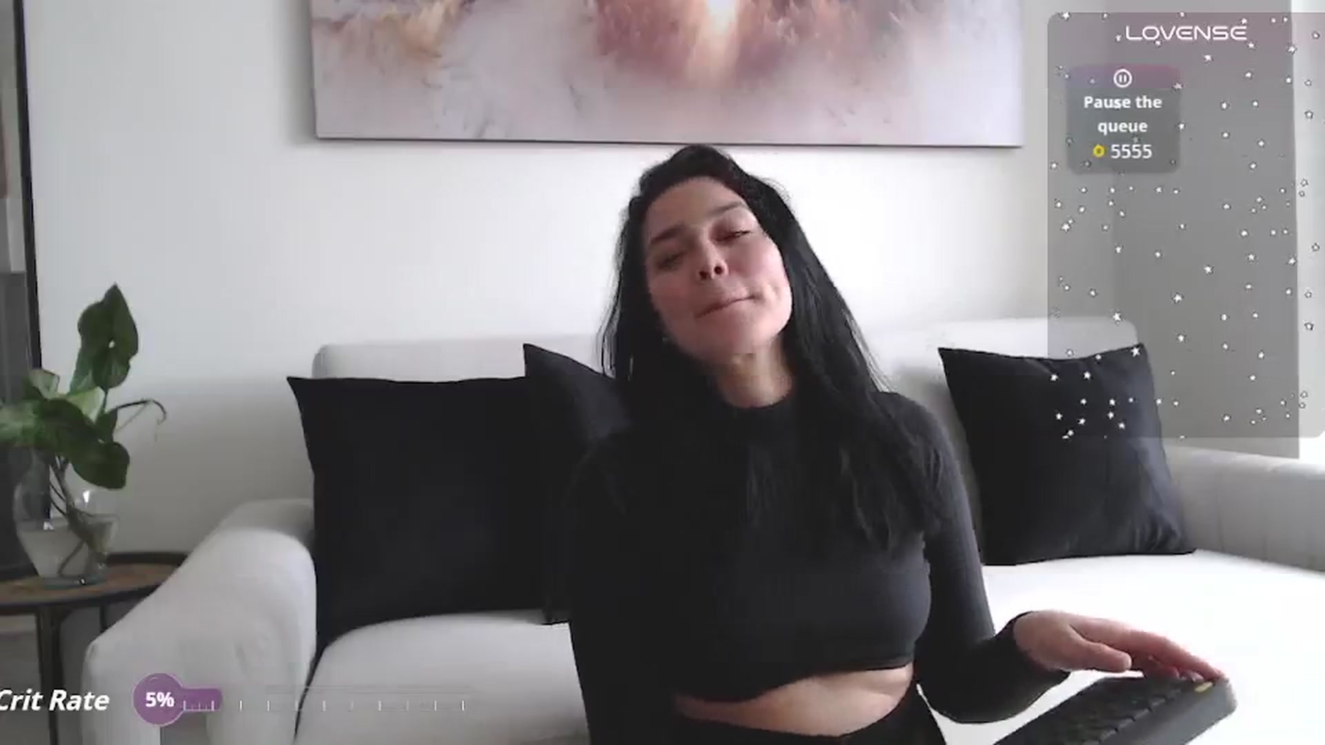 Gallery image thumbnail from Sofi_ferrero's myfreecams stream on, 10/14/2025, 15:02 image 15 of 20