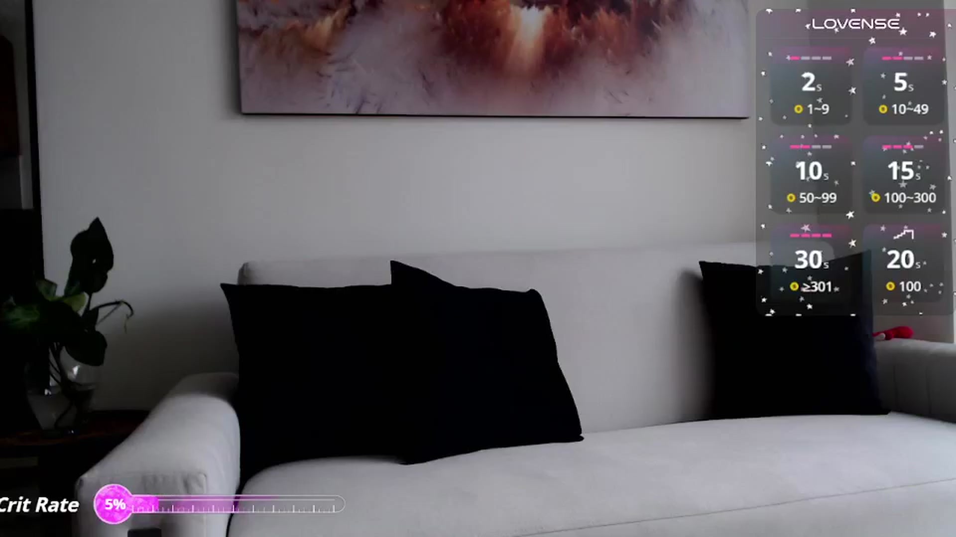 Gallery image thumbnail from Sofi_ferrero's myfreecams stream on, 10/14/2025, 15:02 image 4 of 20