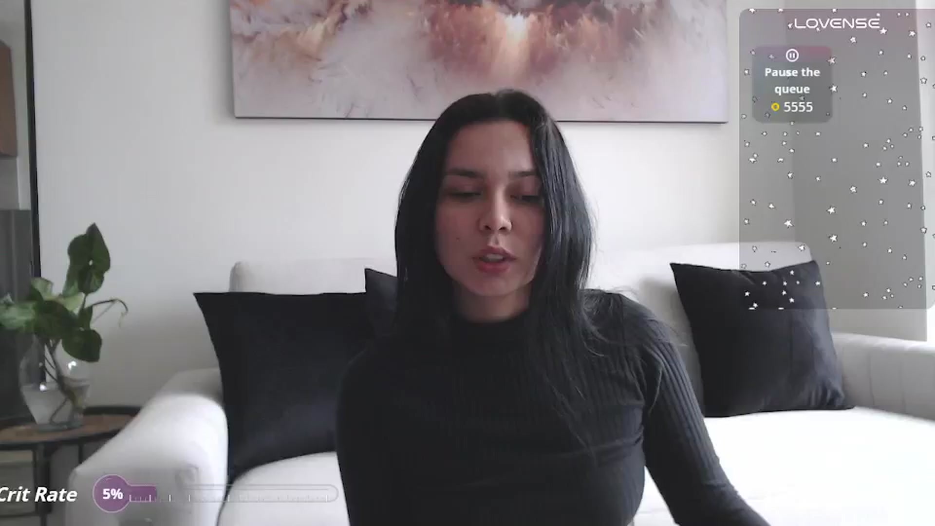 Gallery image thumbnail from Sofi_ferrero's myfreecams stream on, 10/14/2025, 17:16 image 16 of 20