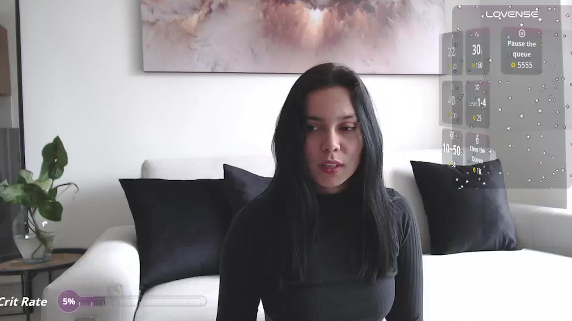 Gallery image thumbnail from Sofi_ferrero's myfreecams stream on, 10/14/2025, 17:16 image 2 of 20