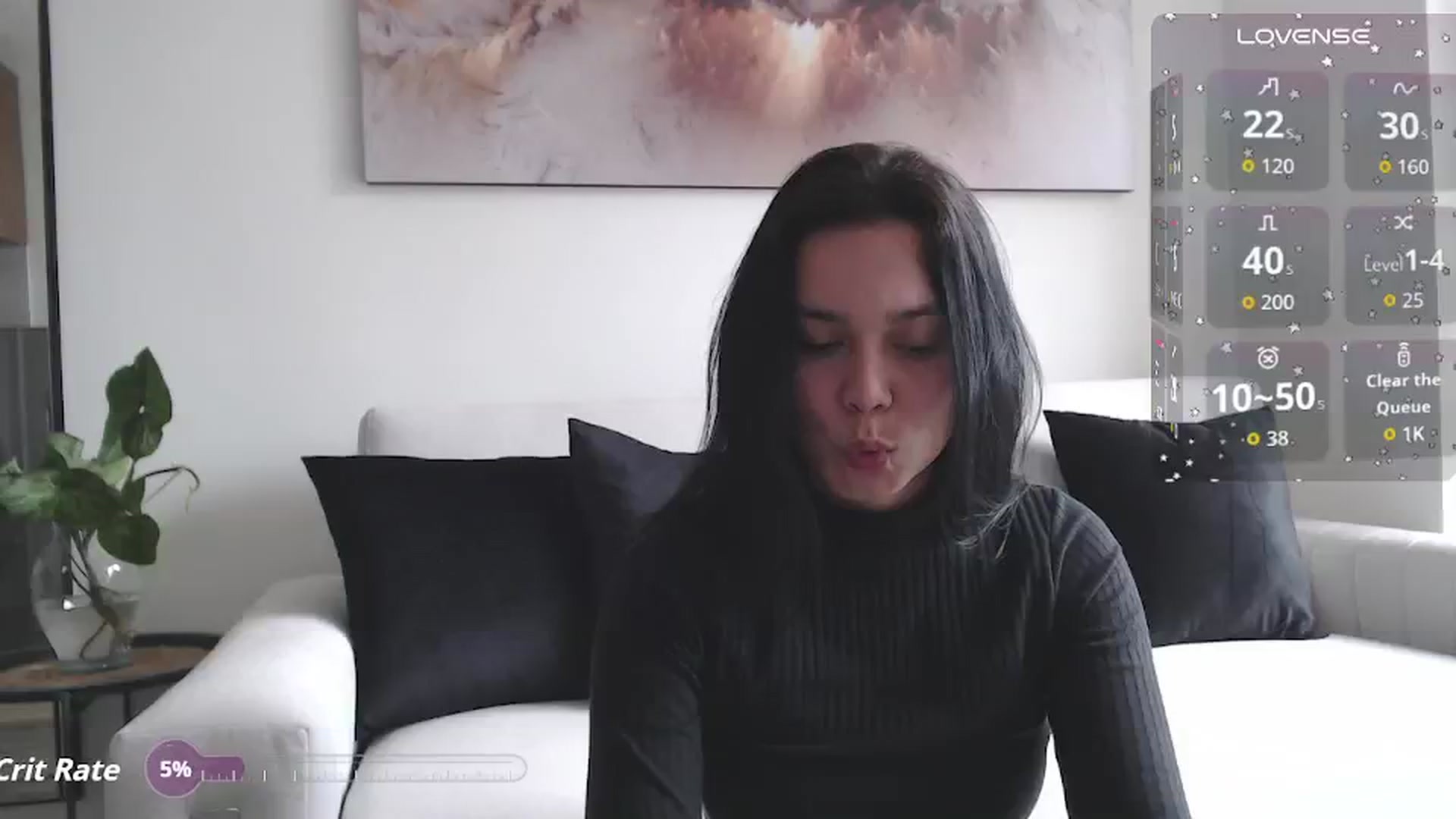 Gallery image thumbnail from Sofi_ferrero's myfreecams stream on, 10/14/2025, 17:16 image 15 of 20