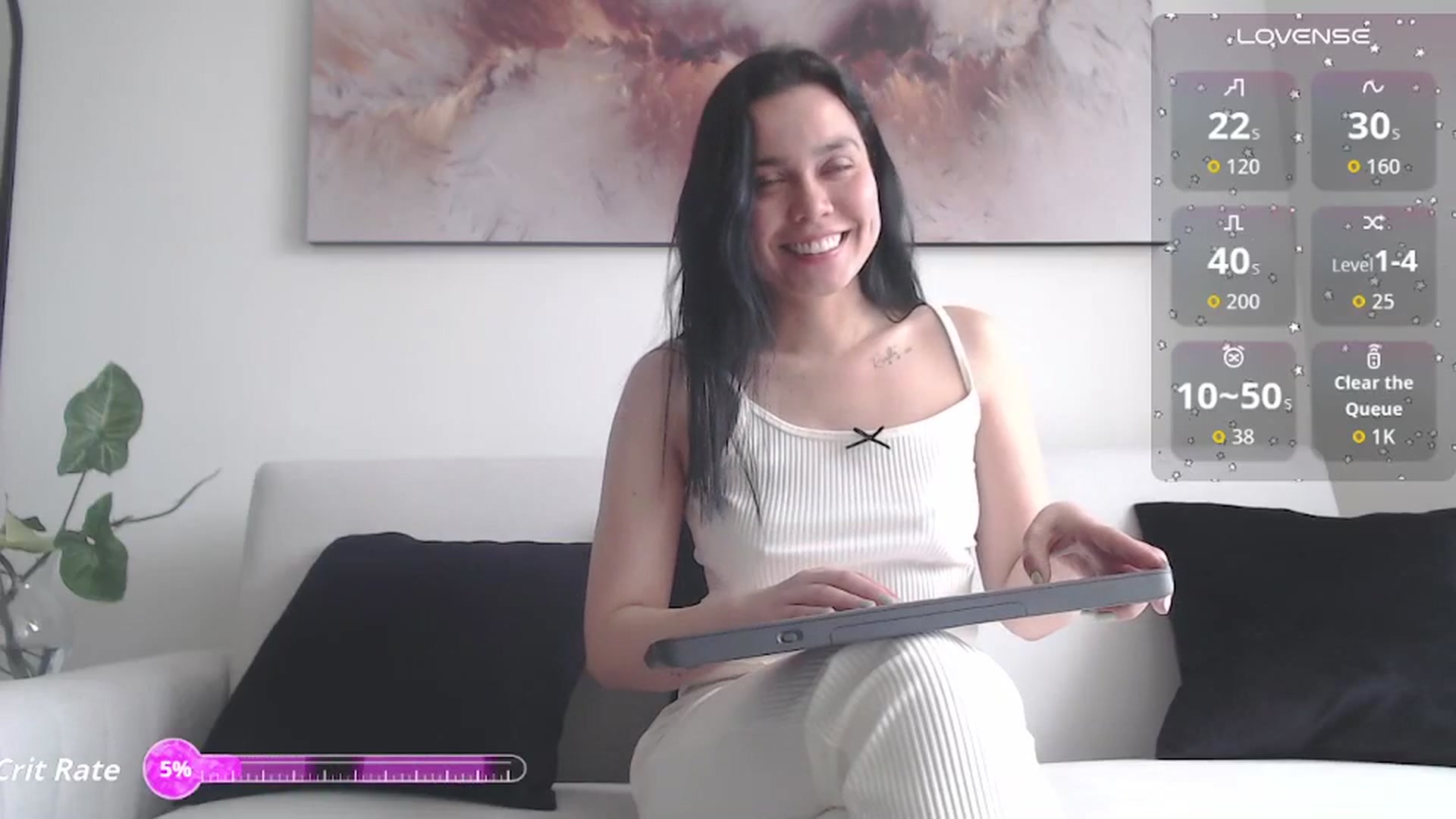 Gallery image thumbnail from Sofi_ferrero's myfreecams stream on, 10/22/2025, 15:29 image 11 of 20
