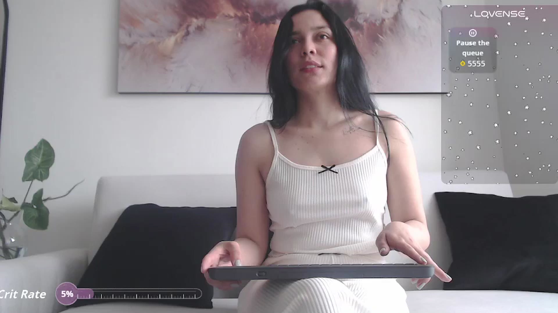 Gallery image thumbnail from Sofi_ferrero's myfreecams stream on, 10/22/2025, 15:29 image 1 of 20