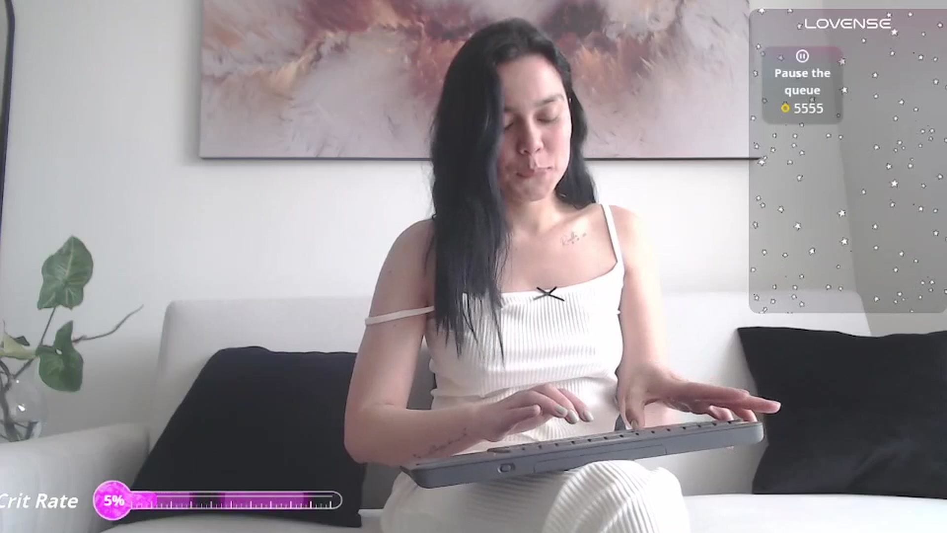 Gallery image thumbnail from Sofi_ferrero's myfreecams stream on, 10/22/2025, 15:29 image 15 of 20