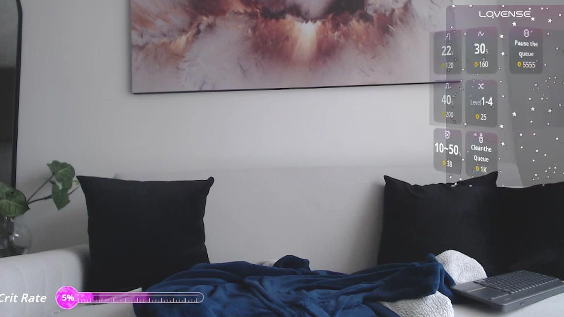 Gallery image thumbnail from Sofi_ferrero's myfreecams stream on, 11/13/2025, 15:05 image 2 of 20