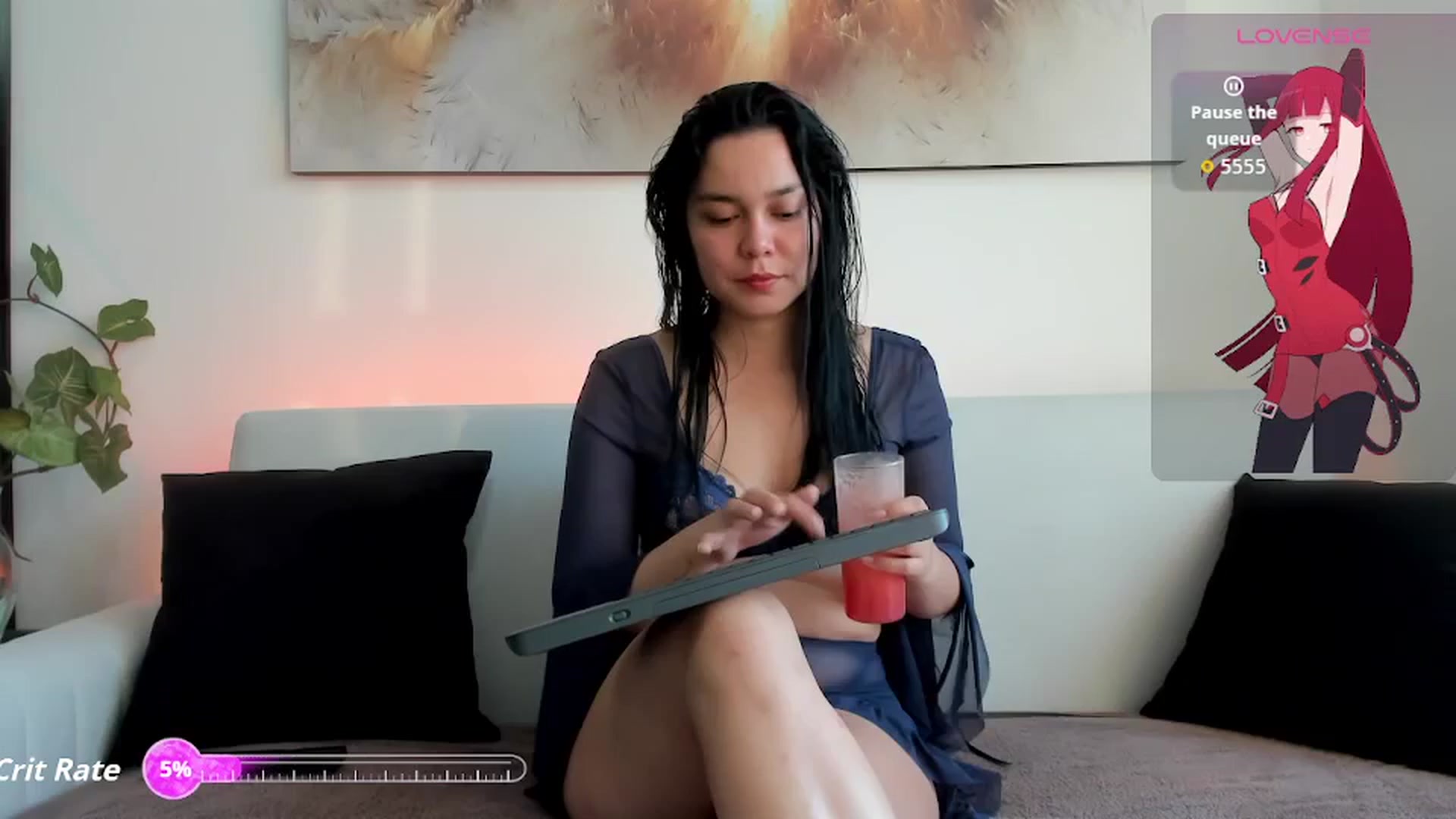 Gallery image thumbnail from Sofi_ferrero's myfreecams stream on, 01/20/2026, 12:08 image 2 of 20