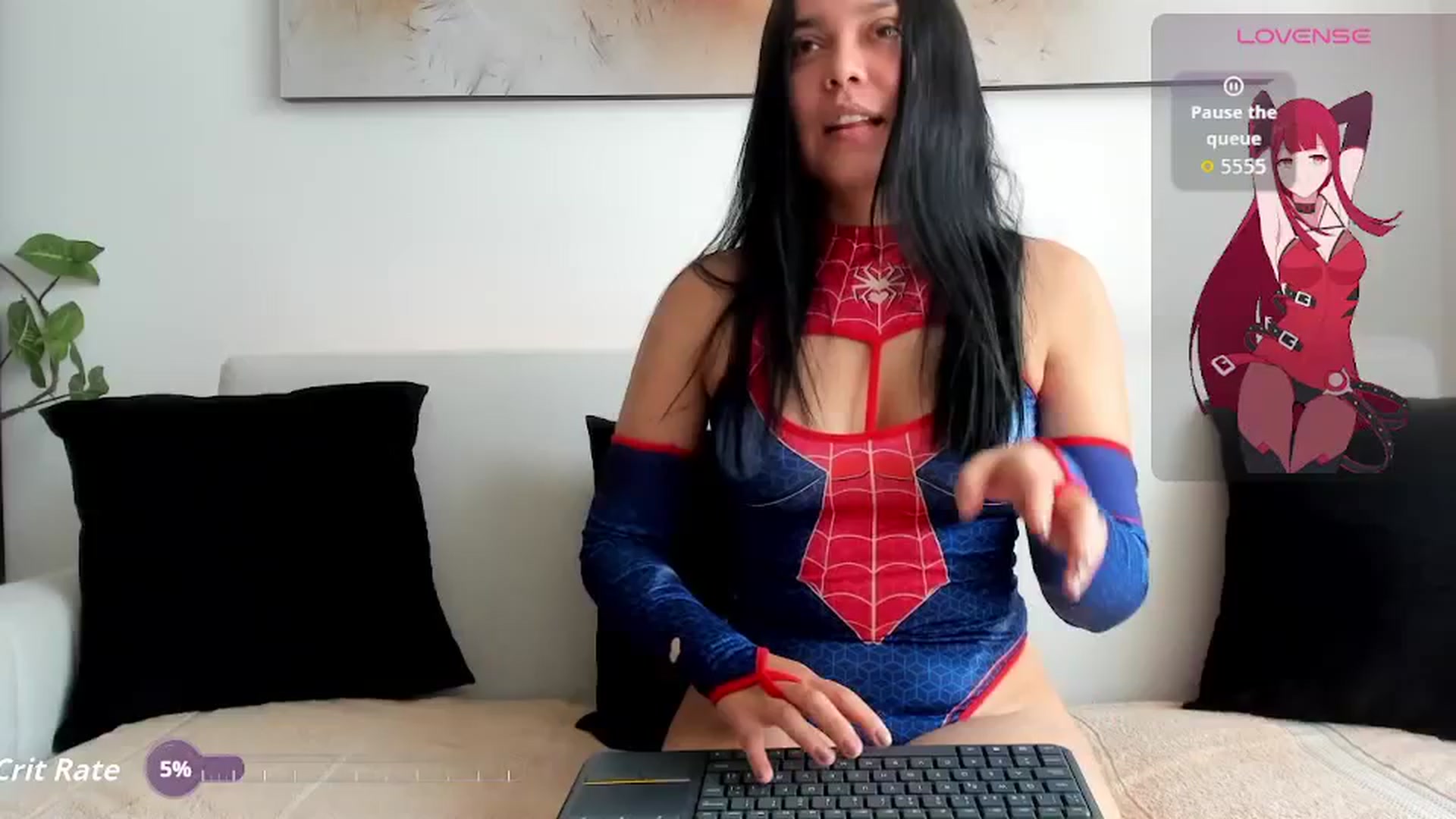 Gallery image thumbnail from Sofi_ferrero's myfreecams stream on, 02/18/2026, 15:16 image 13 of 20